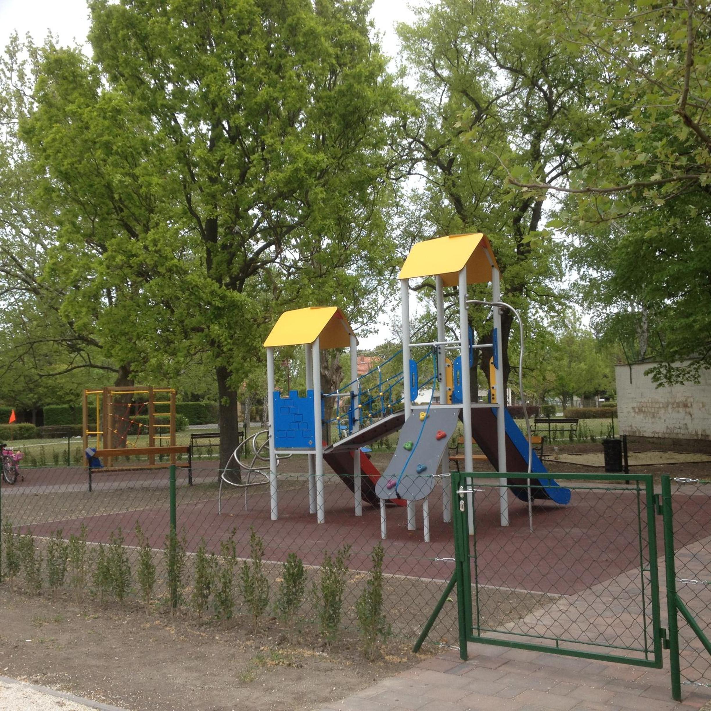 Balla Apartmanház