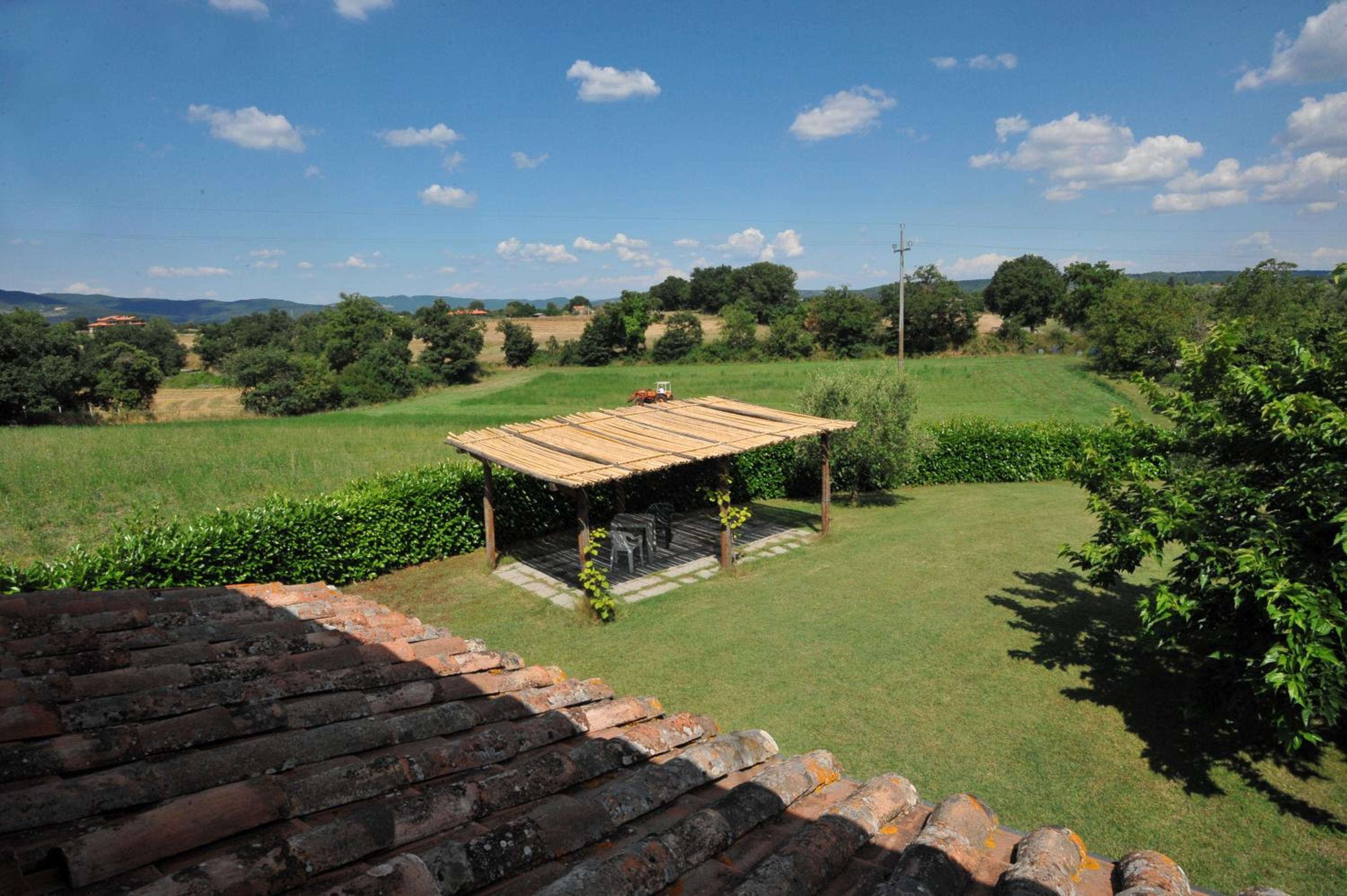Agriturismo Podernuovo