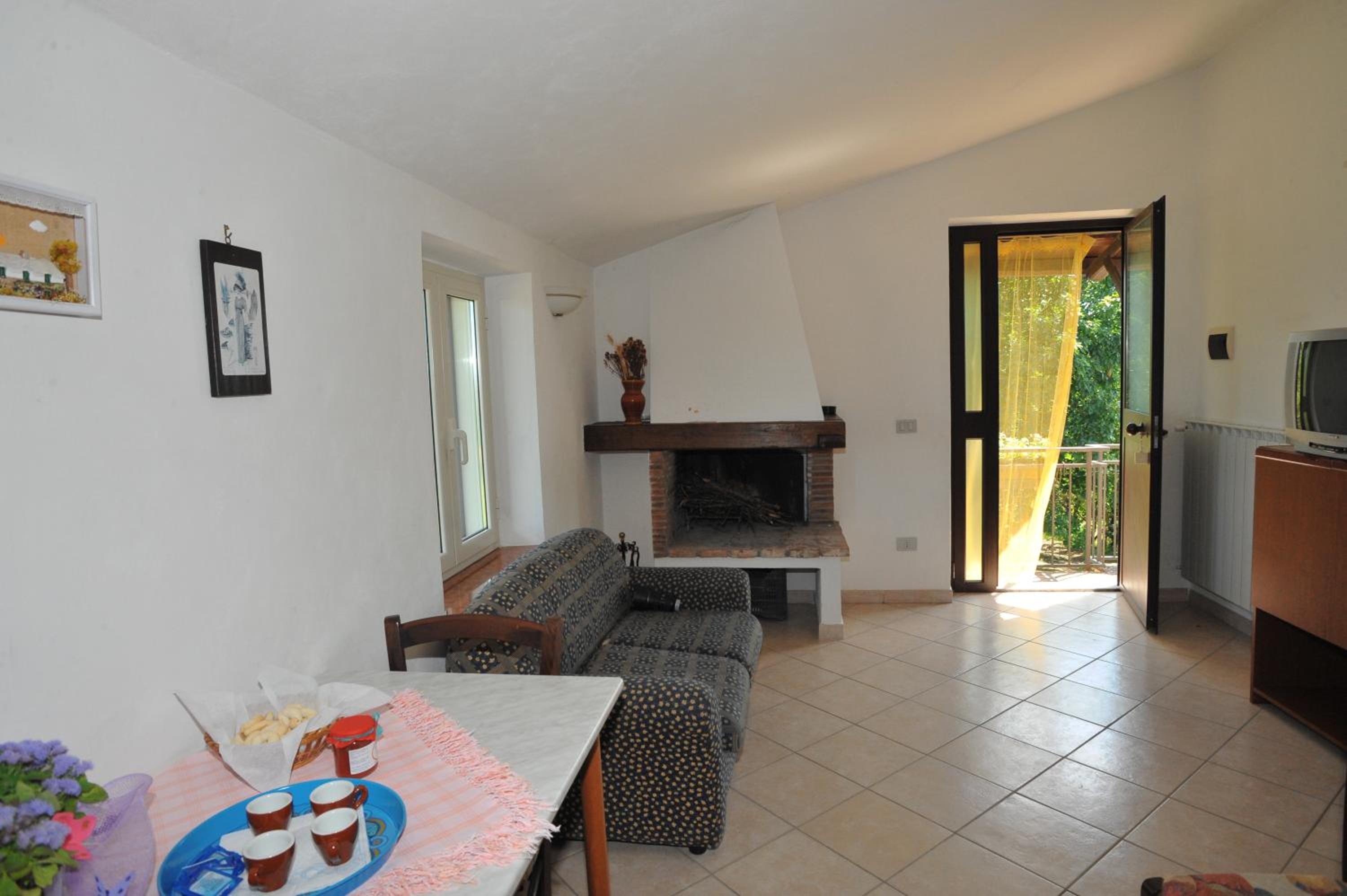 Agriturismo Podernuovo