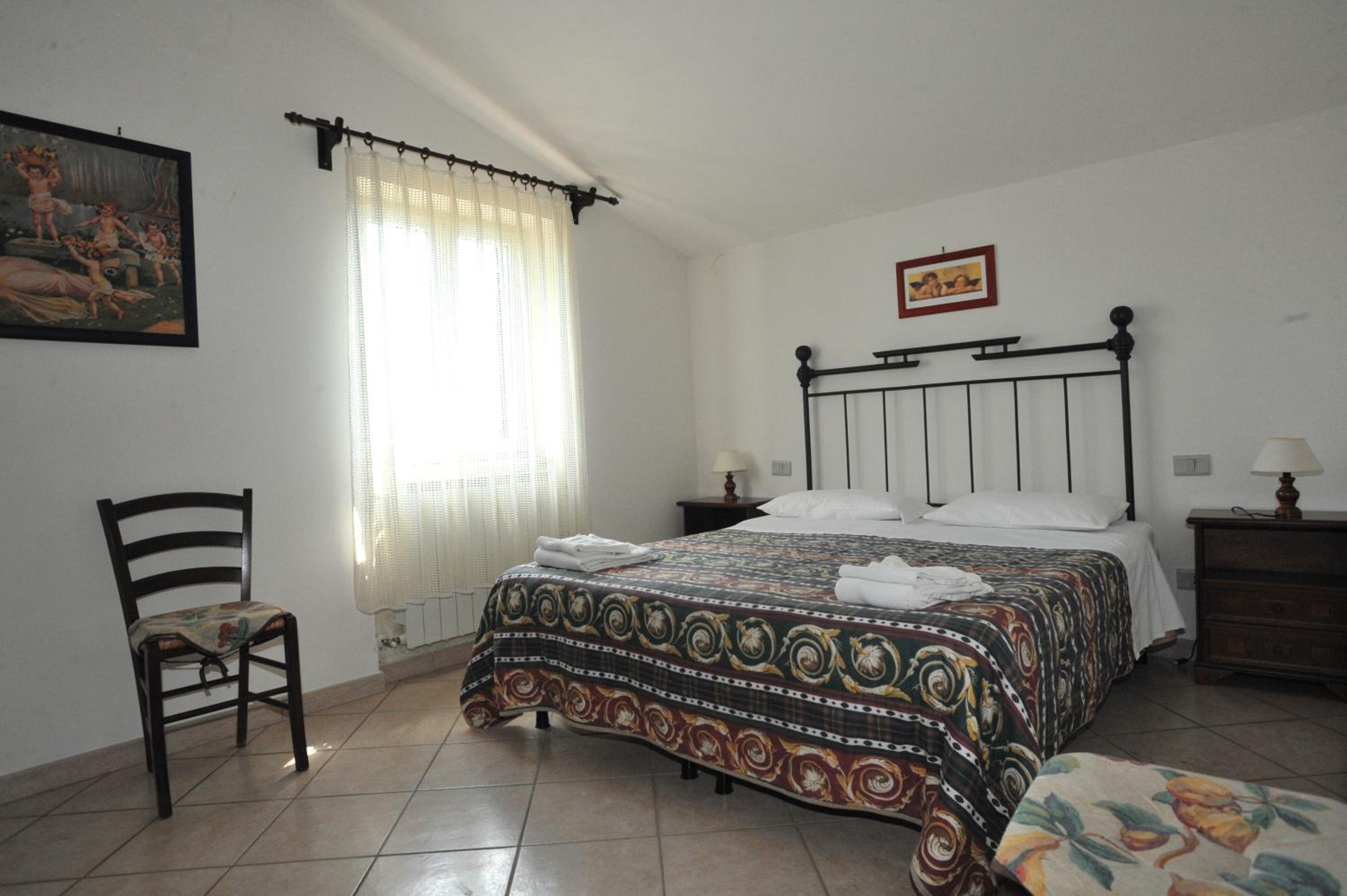 Agriturismo Podernuovo