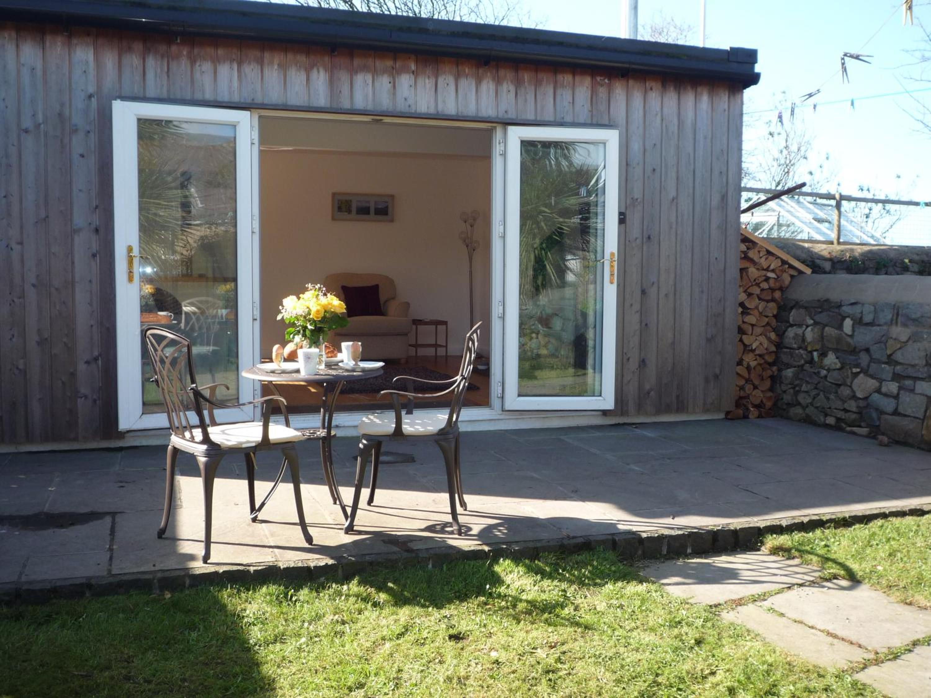 Outdoor Space