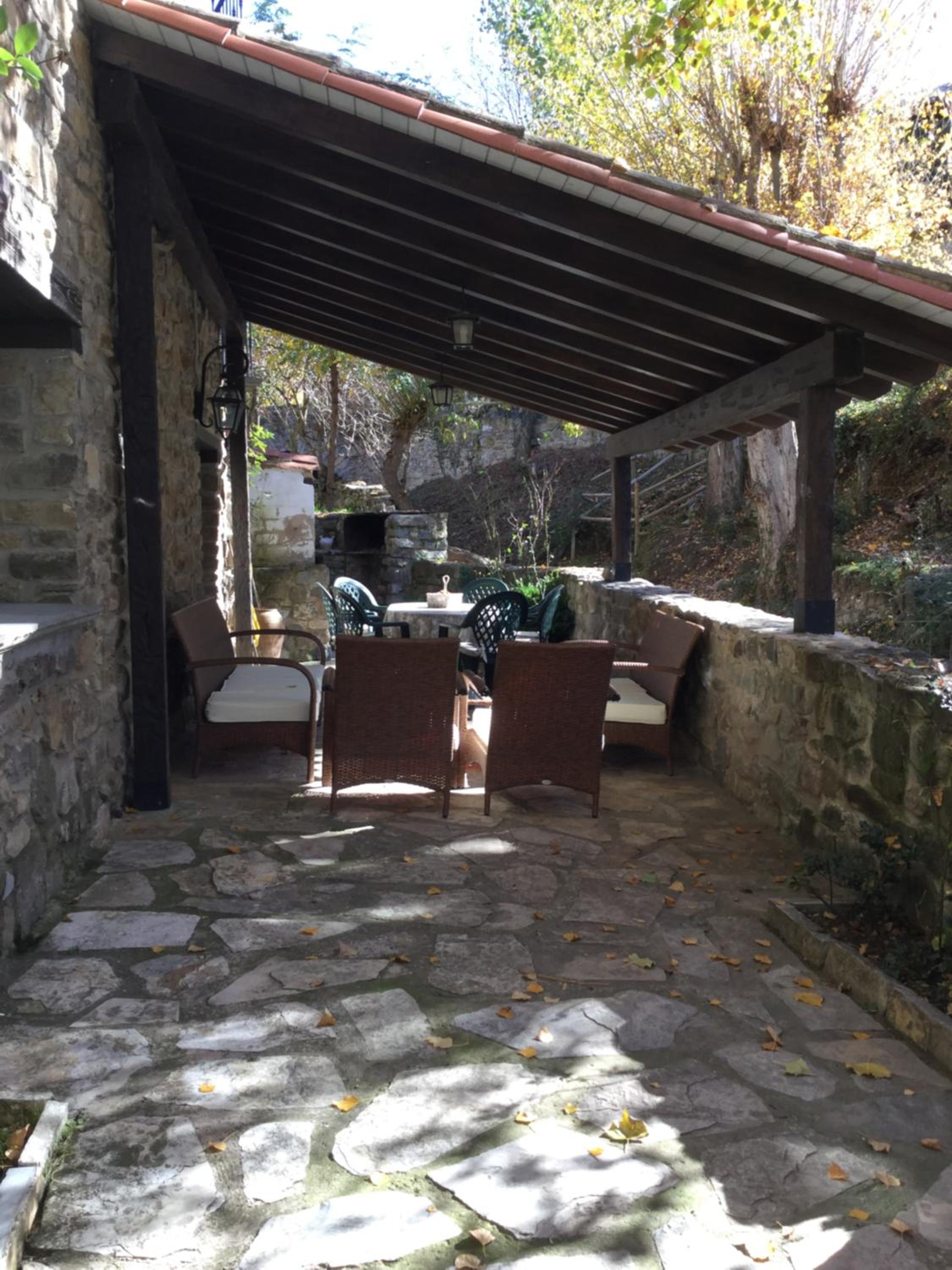 Casa Rural Tío Conejo