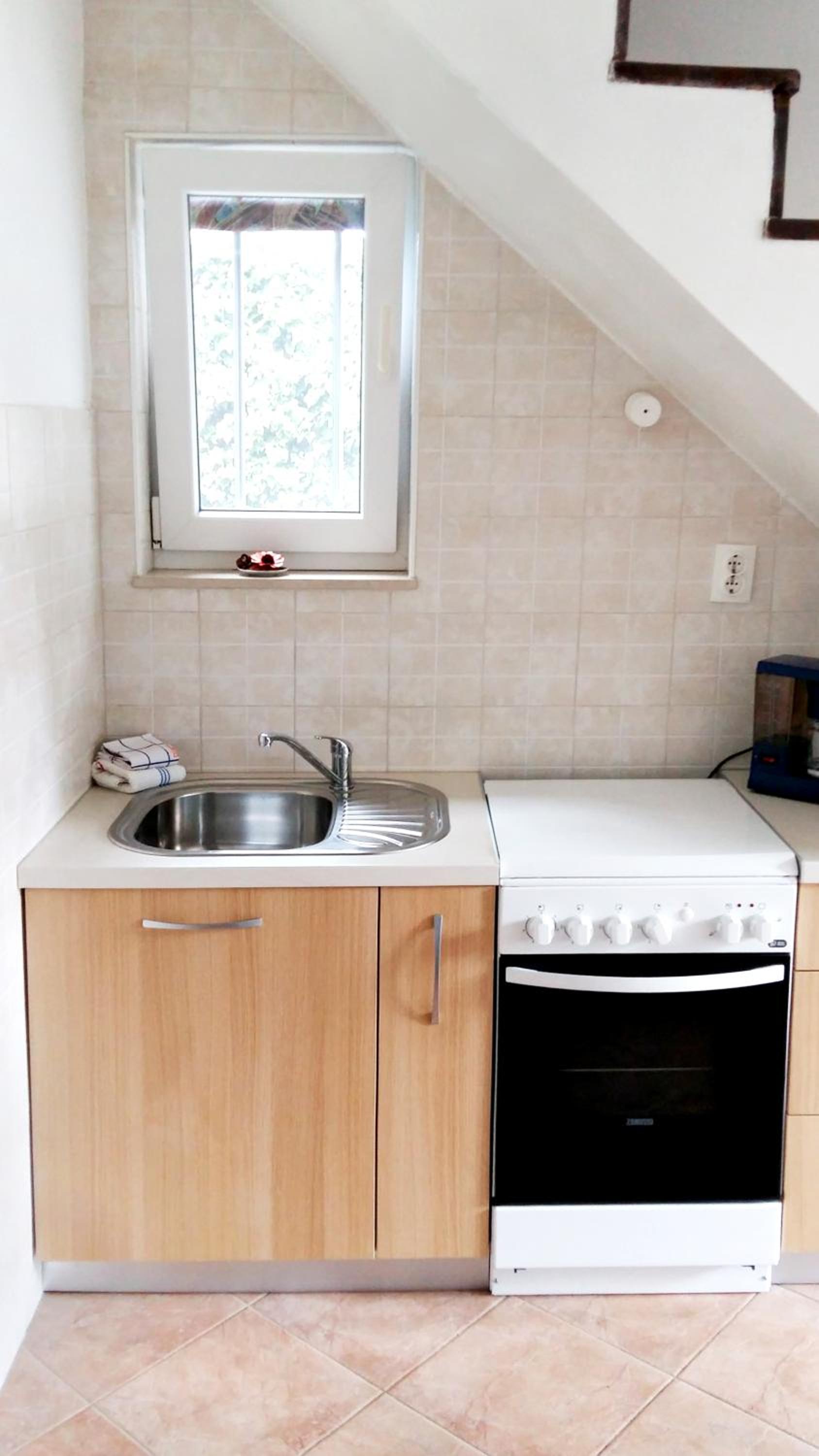 Studio Apartman Kaćunić view 5