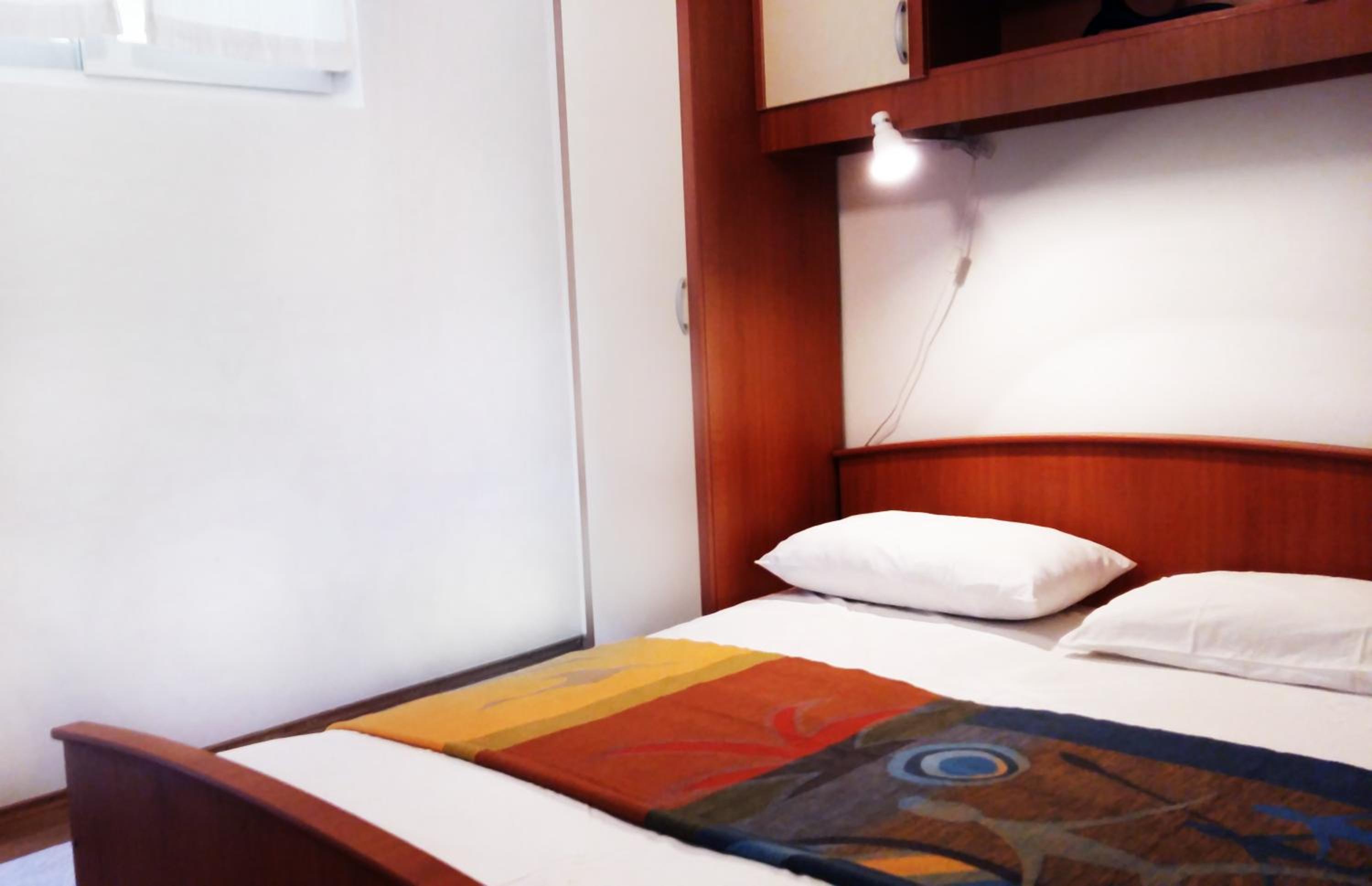 Studio Apartman Kaćunić view 4