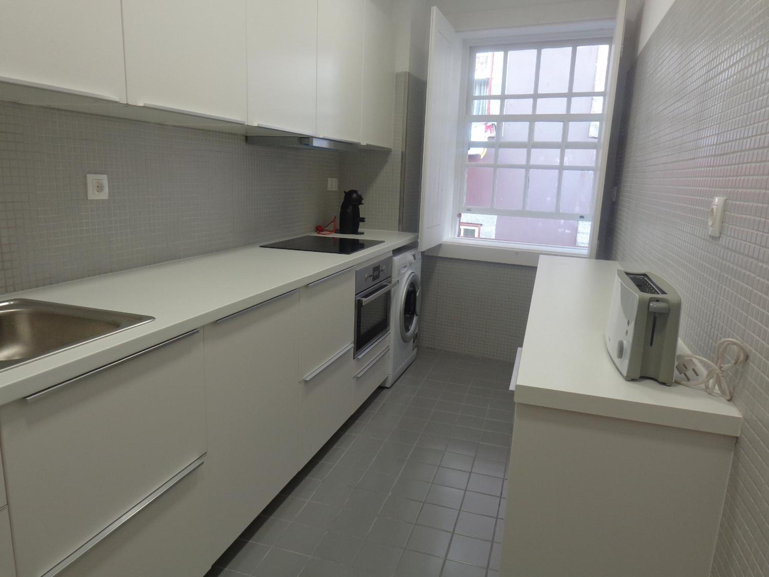 Ribeira Apartment