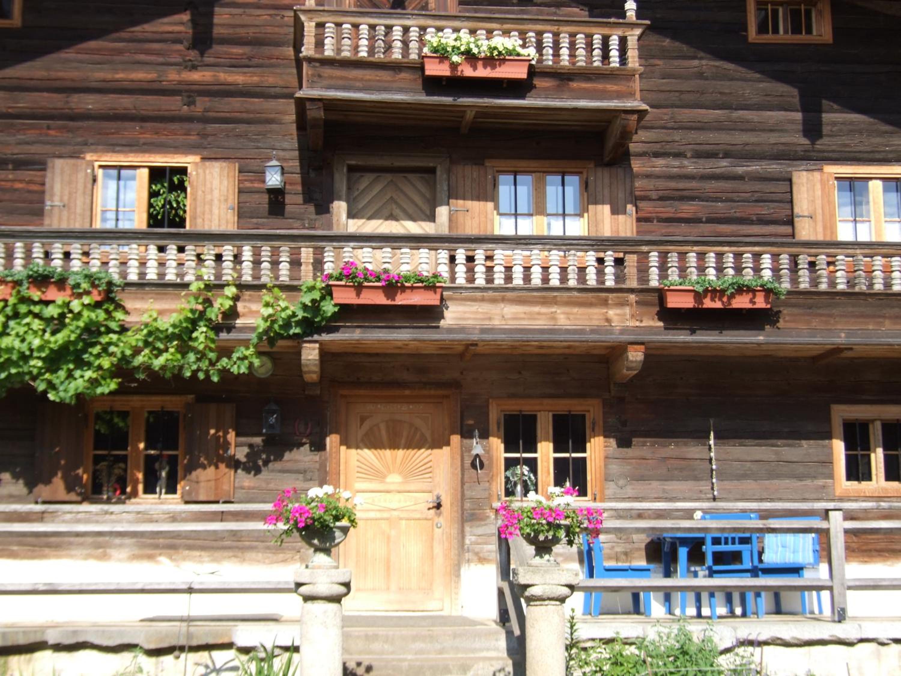 Biohof Hausberg