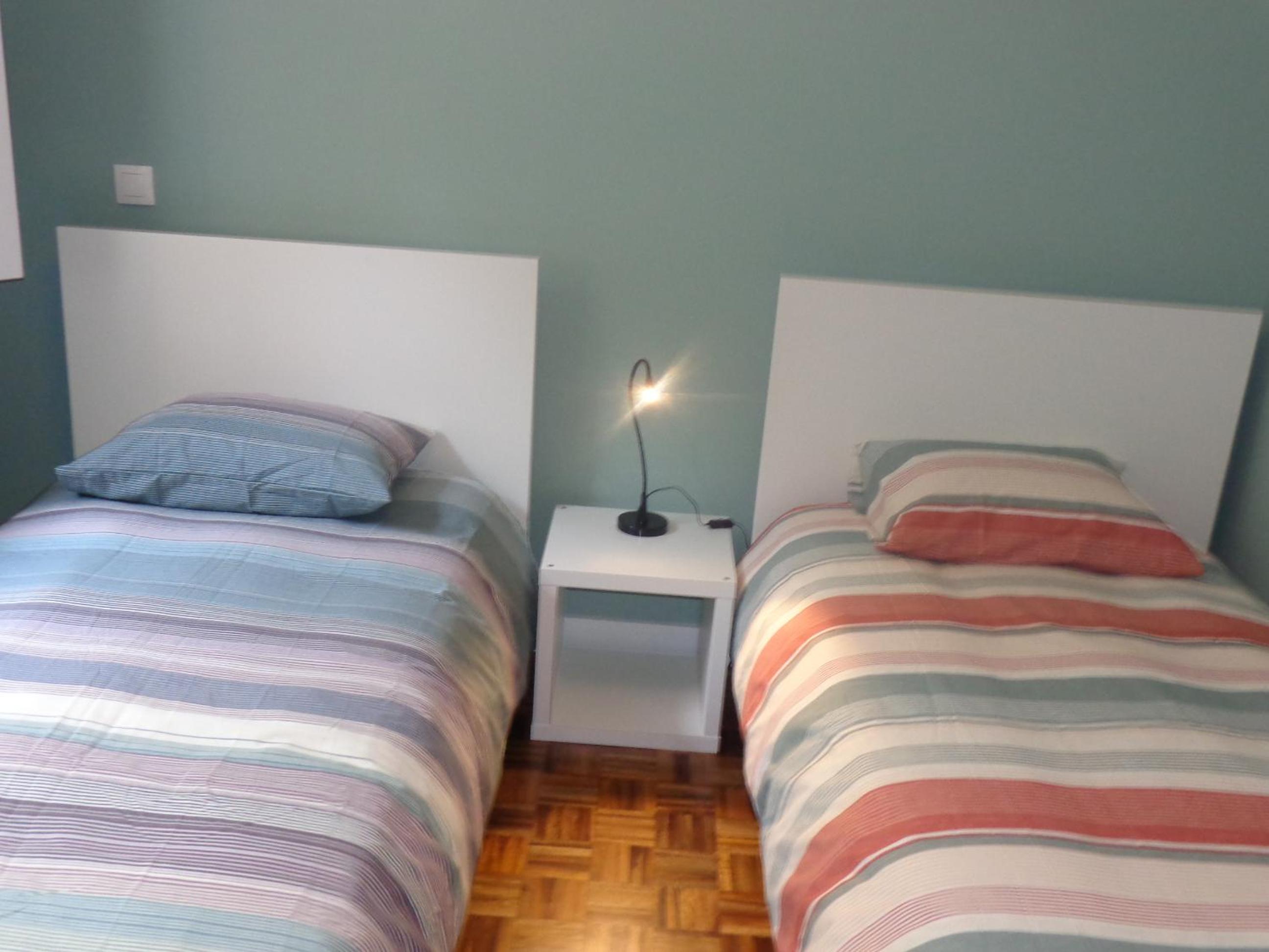 Ribeira Apartment