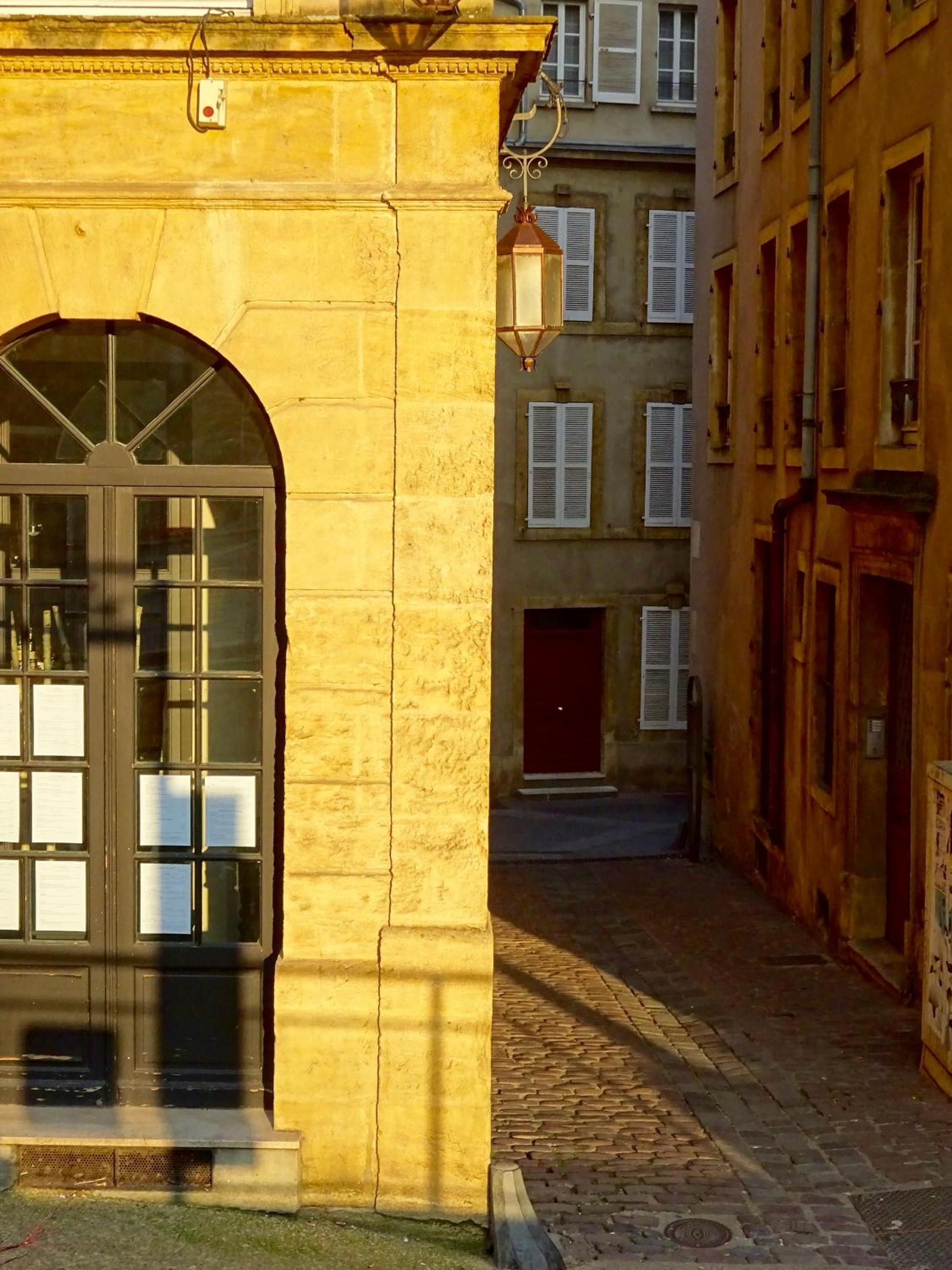 L'Appartement des Roches, photo 25