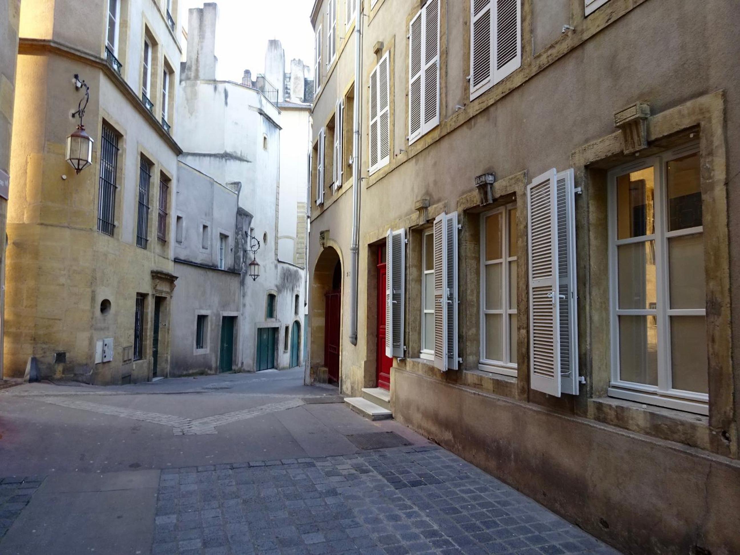 L'Appartement des Roches, photo 6