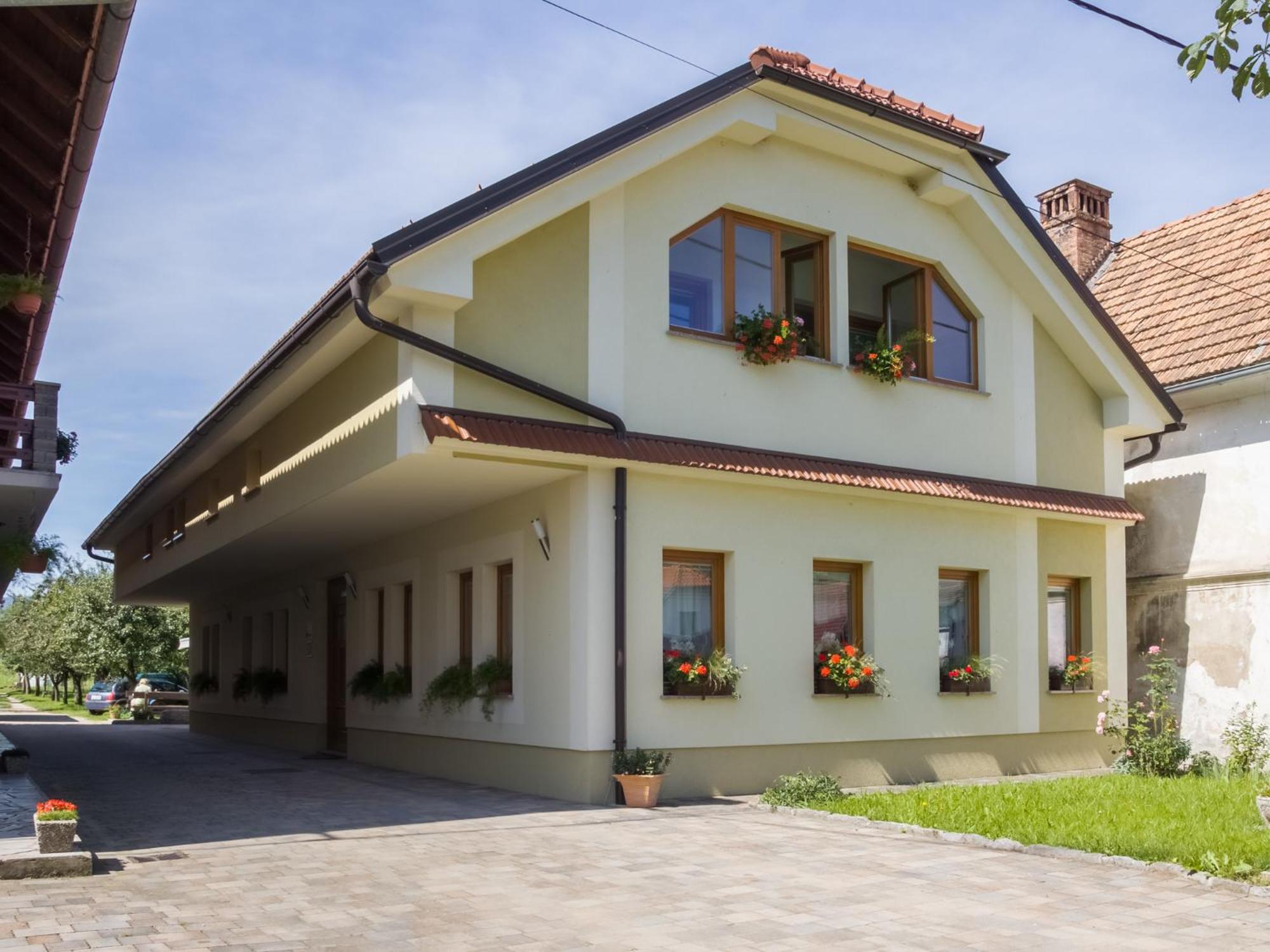 Turistična Kmetija Logar view 2