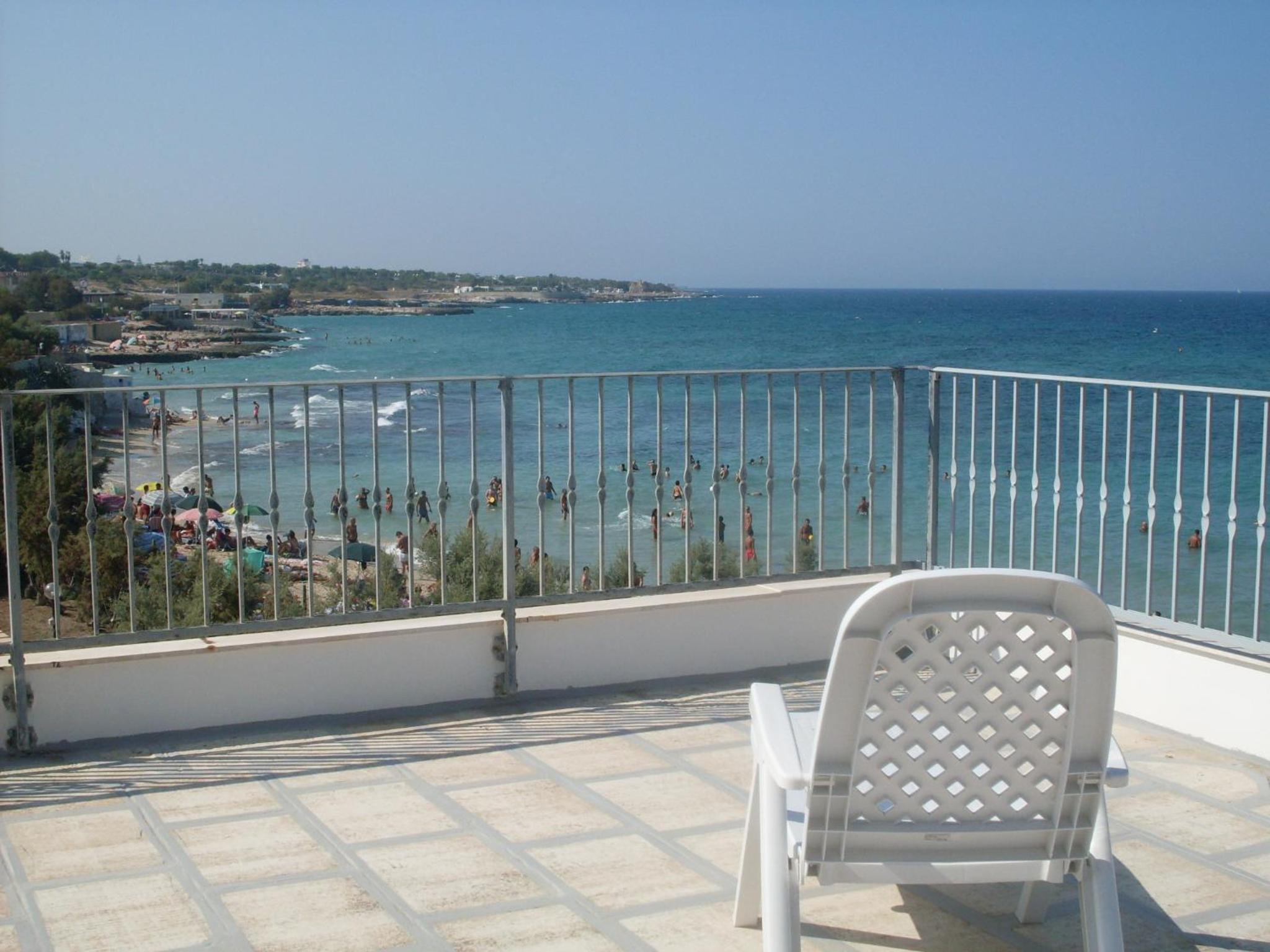 Villa Capitolo