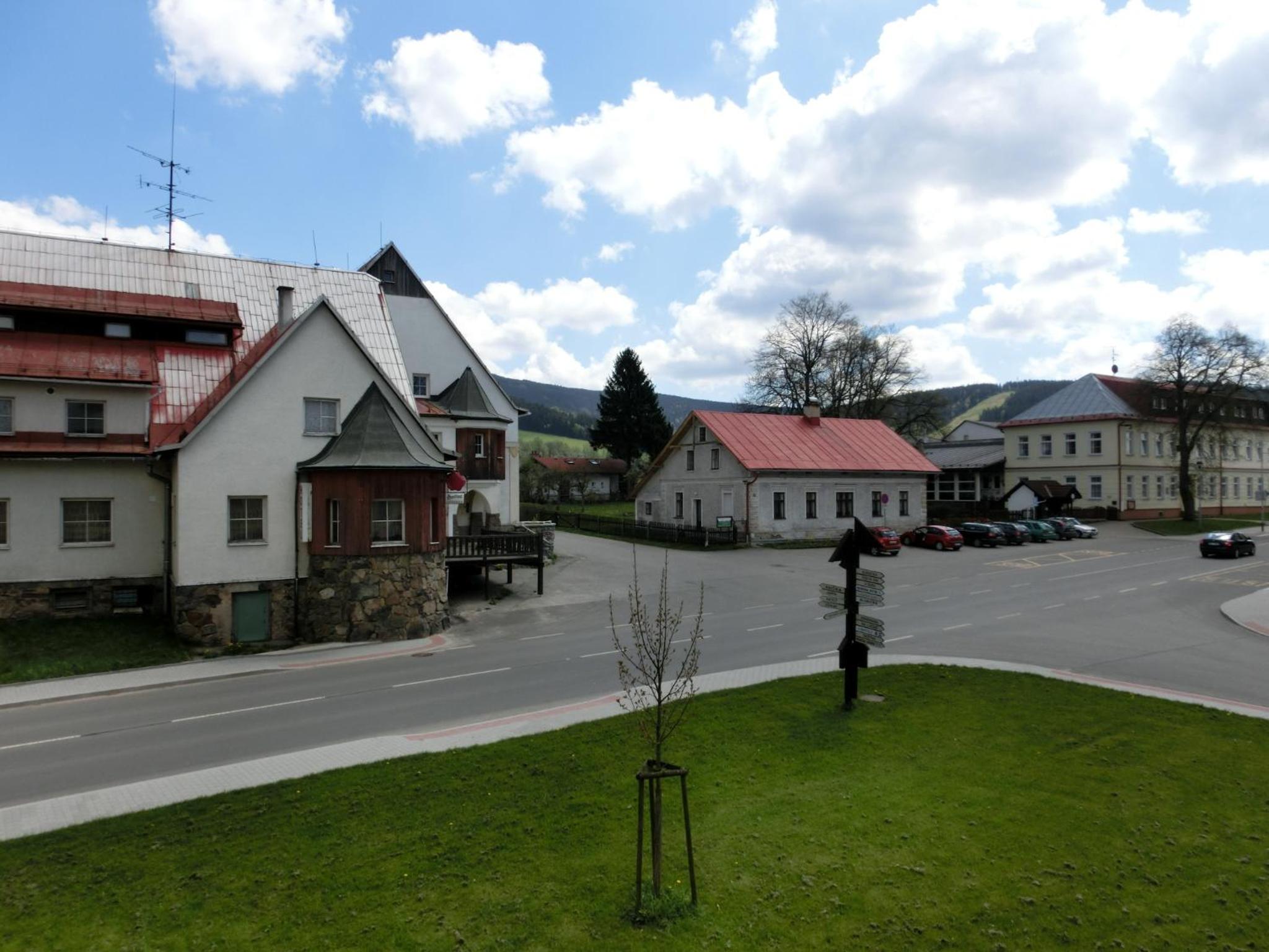 Apartman U Kostela