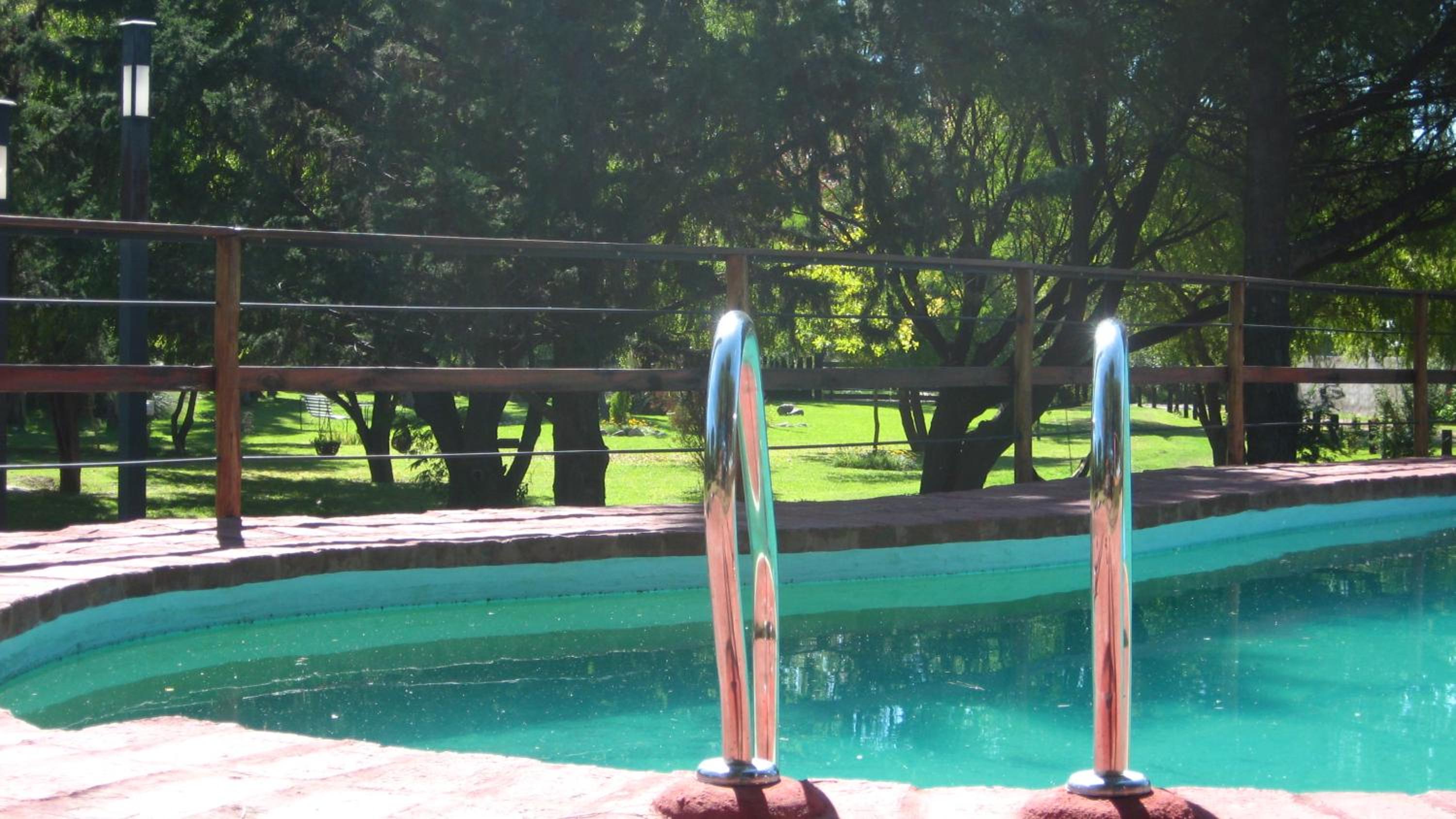 Posada del Viajero San Rafael