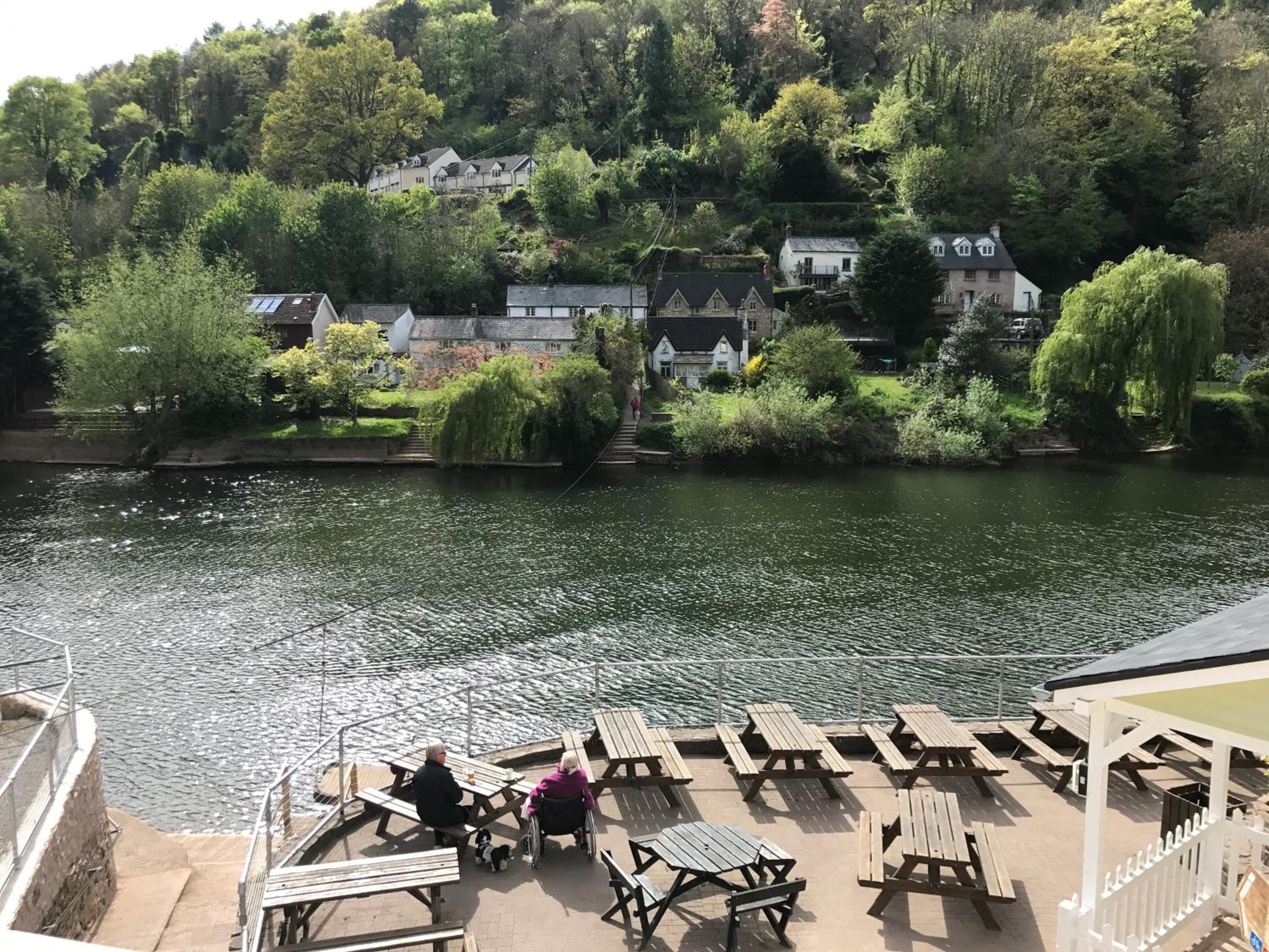 The Saracens Head Inn