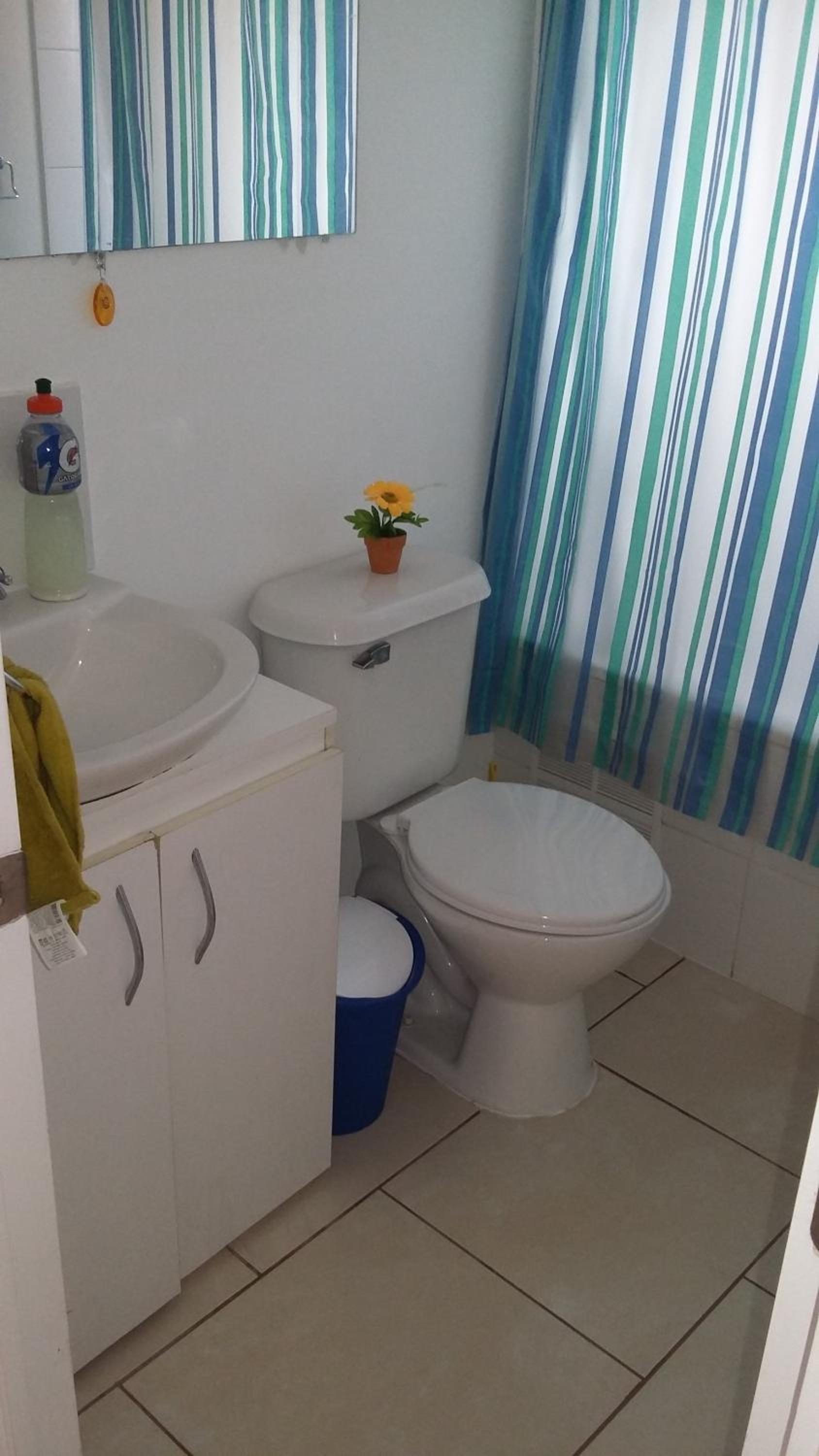 Casa de veraneo Peñaflor