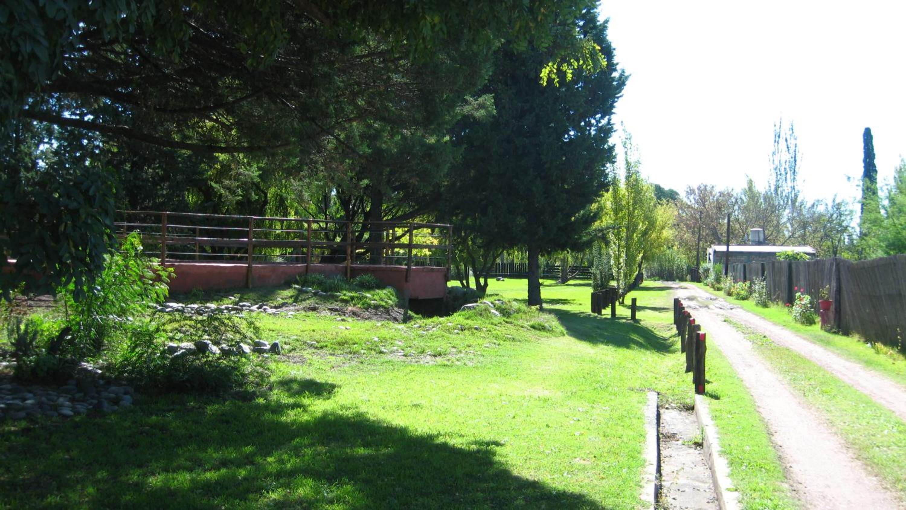 Posada del Viajero San Rafael