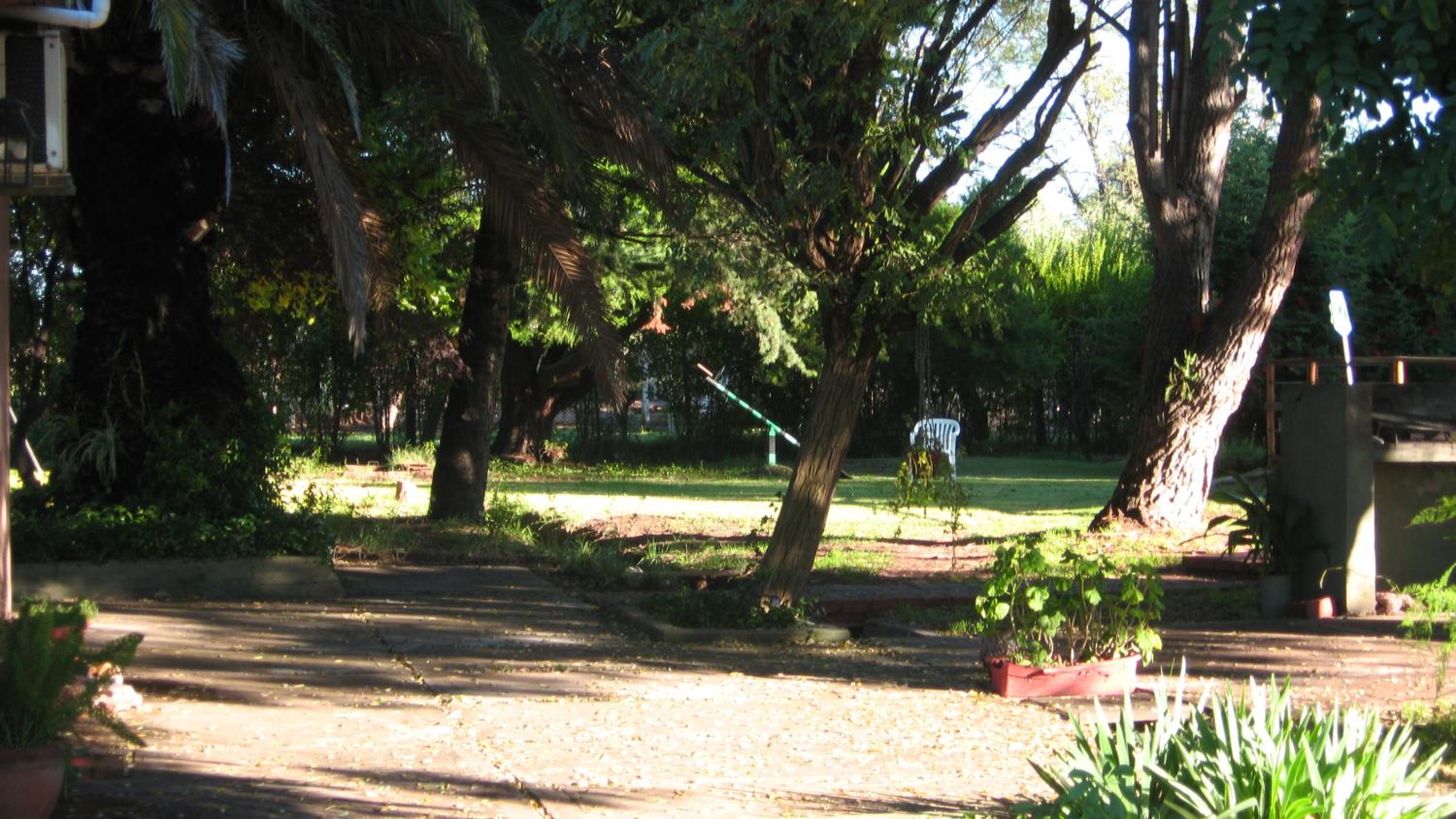 Posada del Viajero San Rafael
