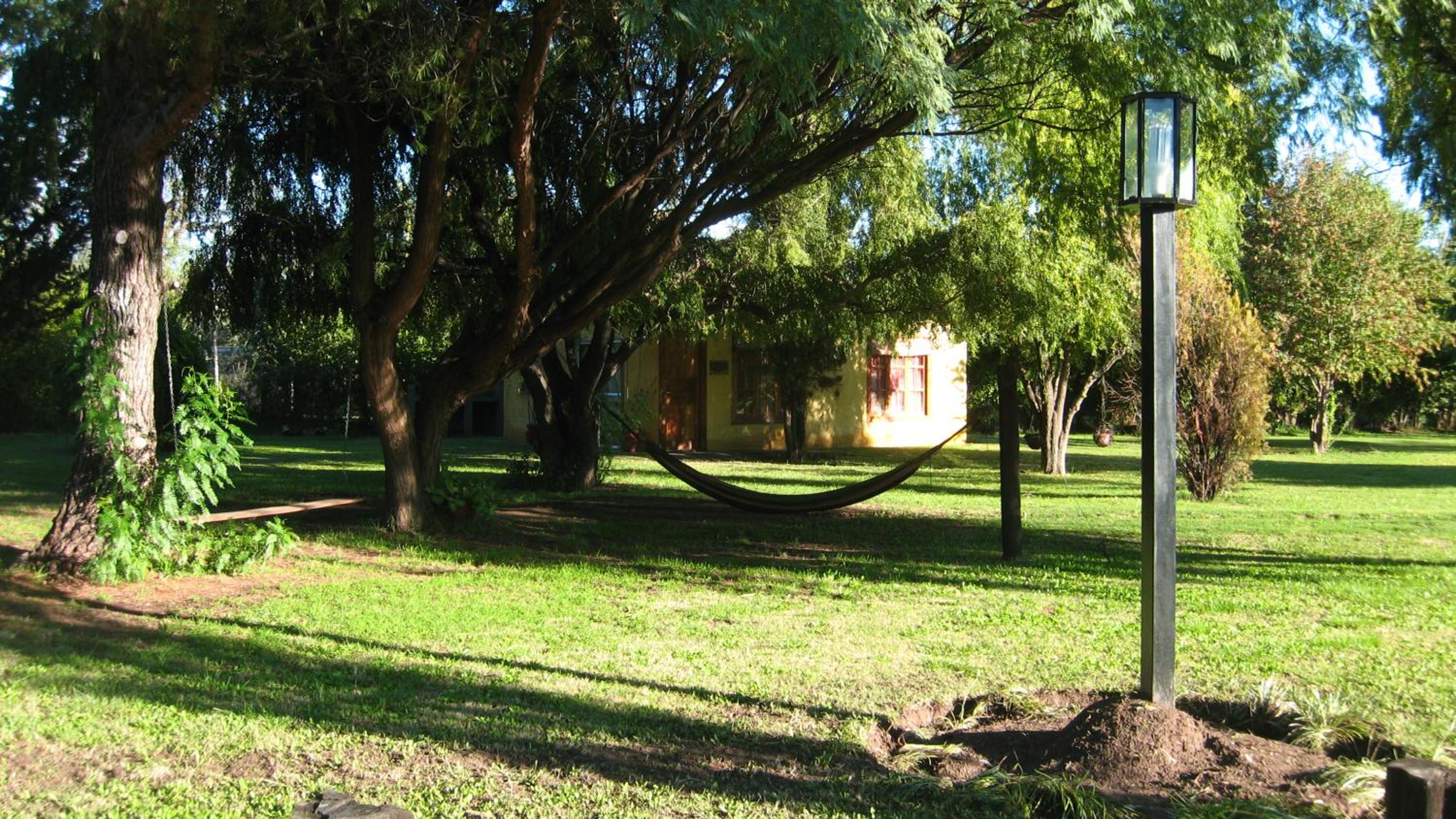 Posada del Viajero San Rafael