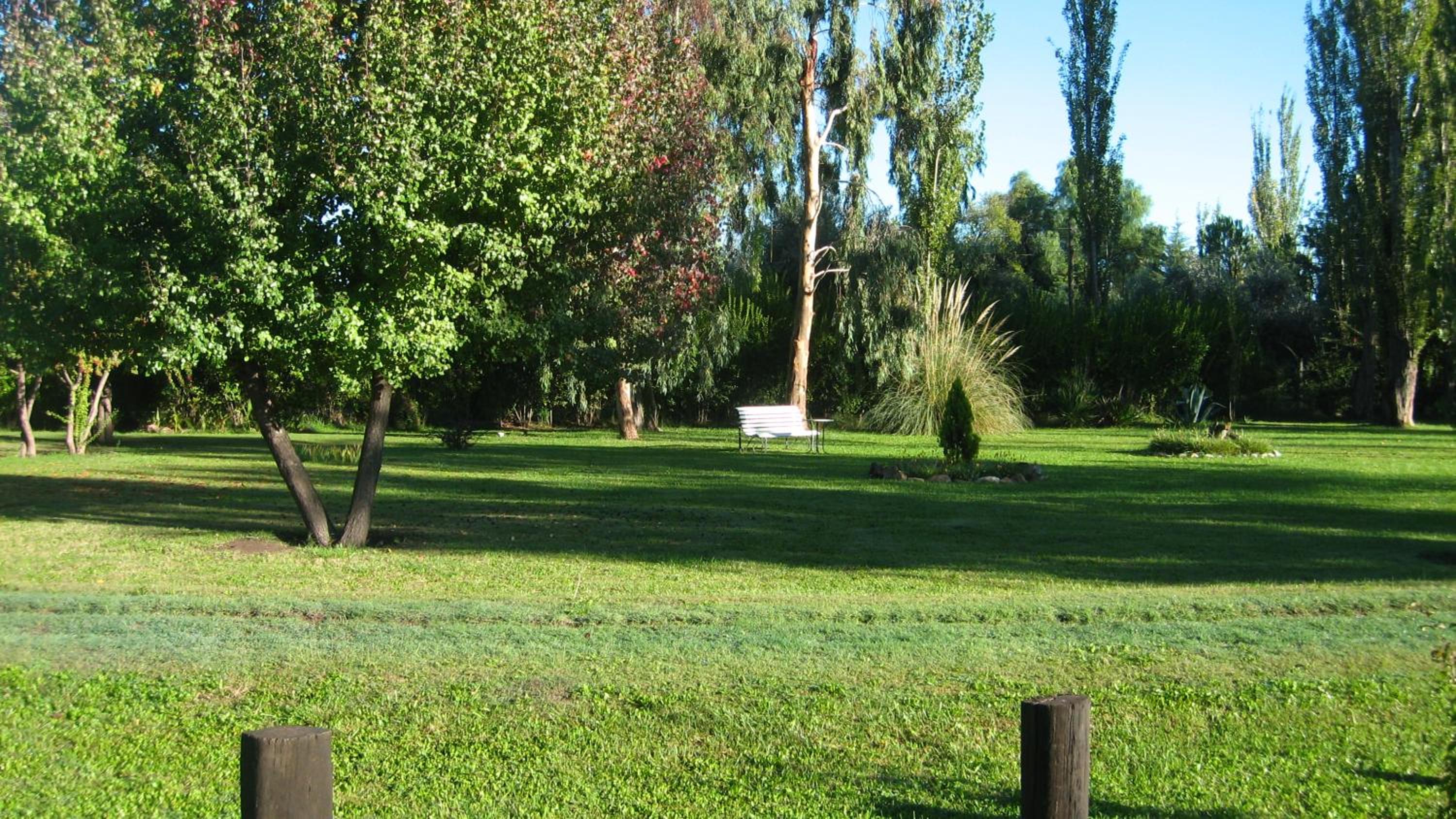 Posada del Viajero San Rafael