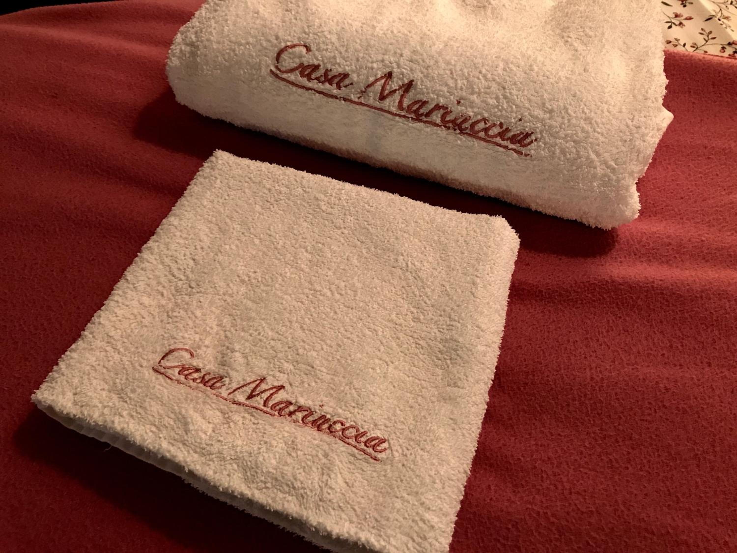 Casamariuccia
