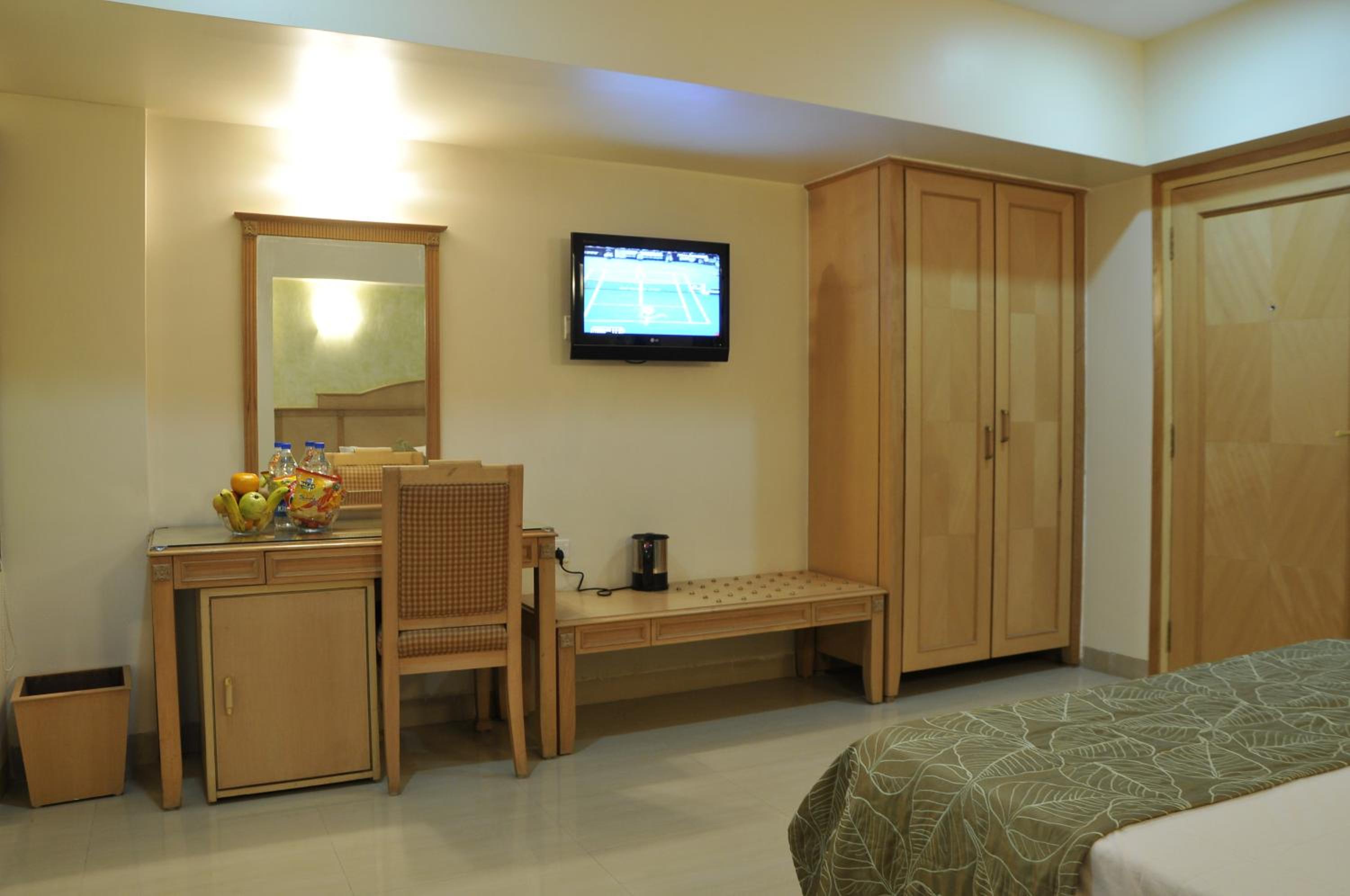 Shirdi Vacations - Hotel Abigail Regency - Property Image 5