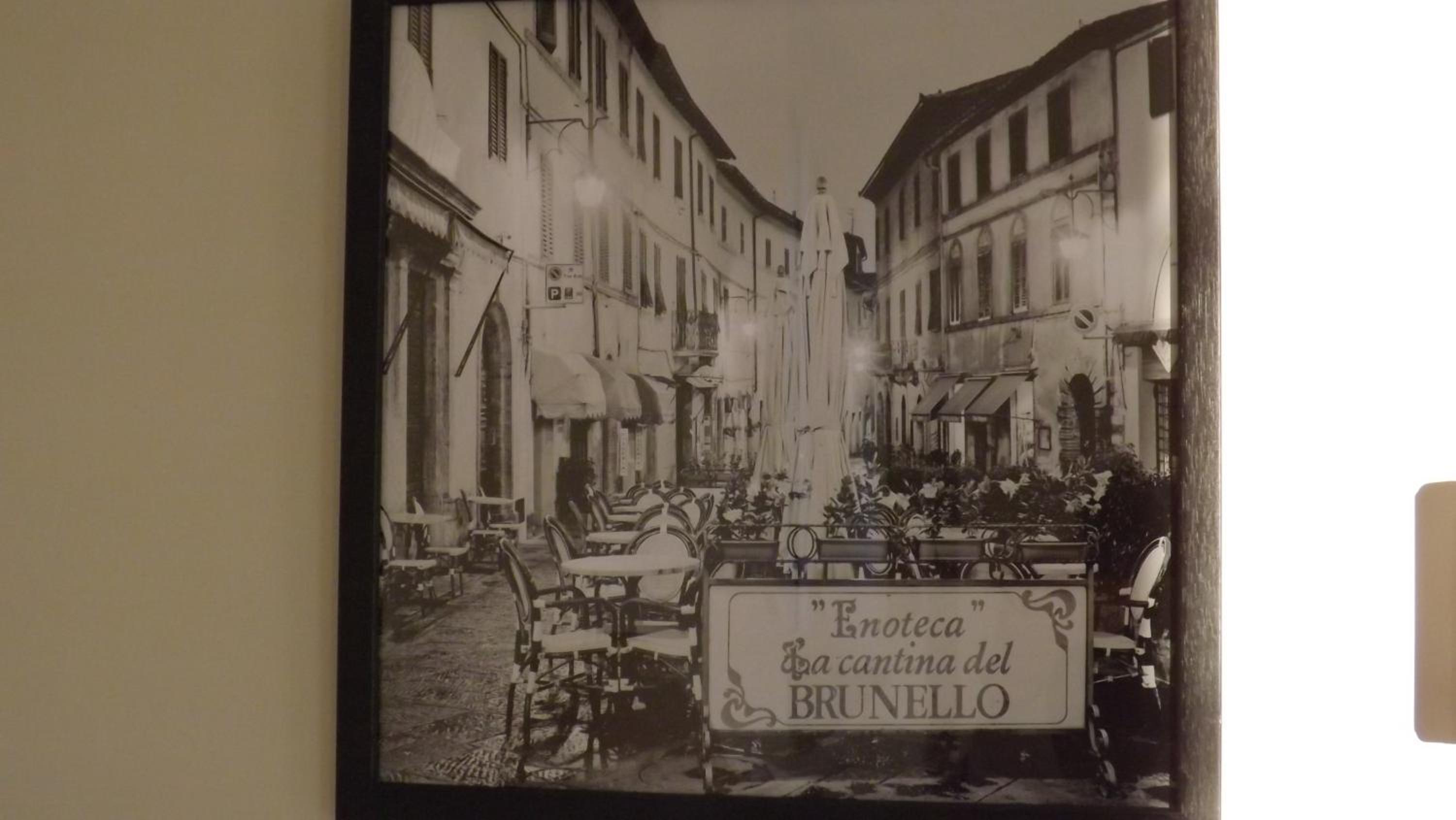 Villa la casa di Siro