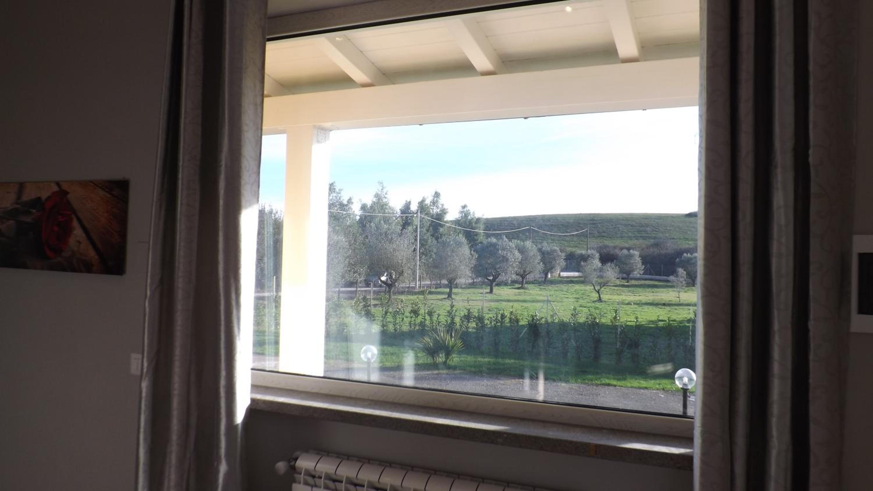 Villa la casa di Siro