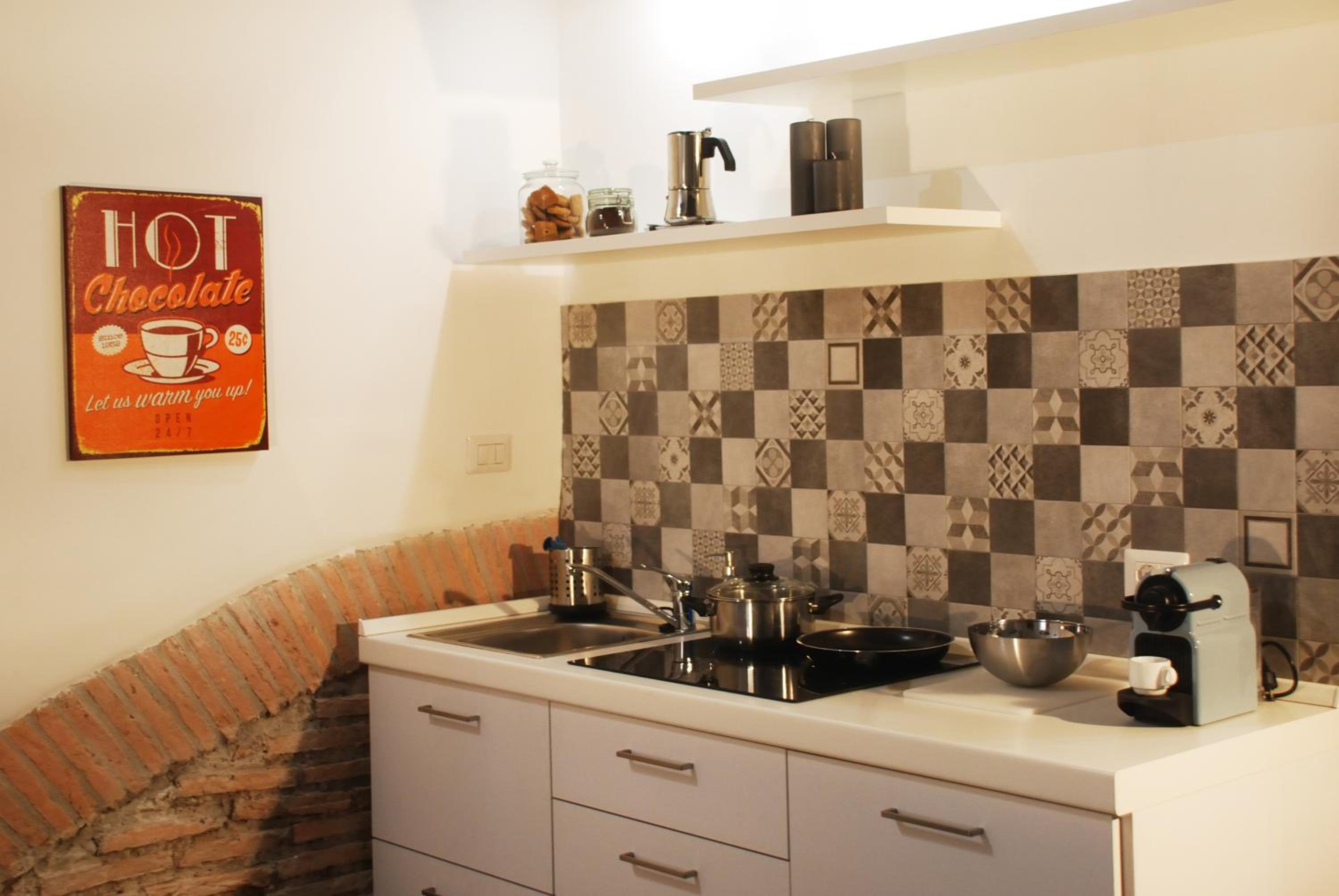 SuityRHome RioneMonti118