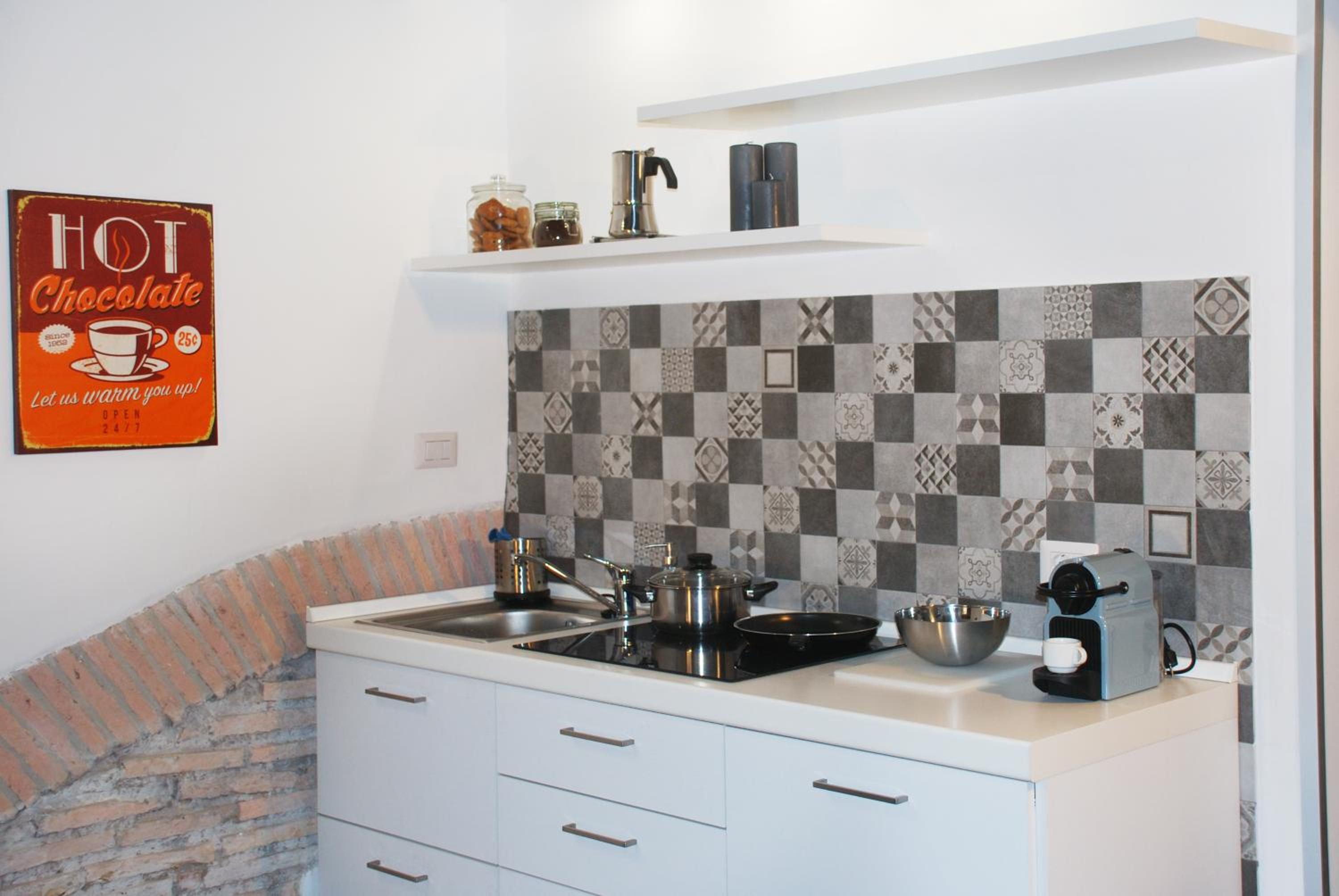 SuityRHome RioneMonti118