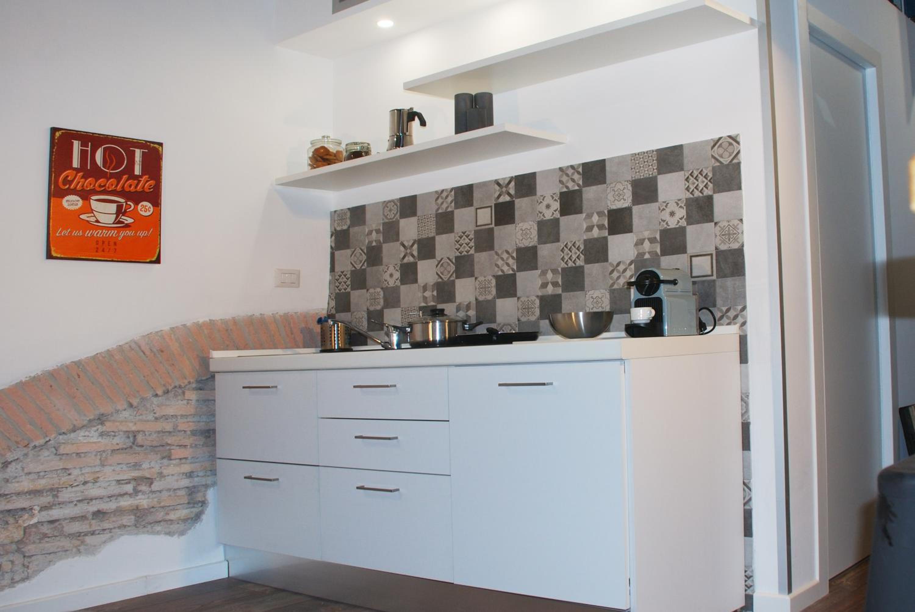 SuityRHome RioneMonti118