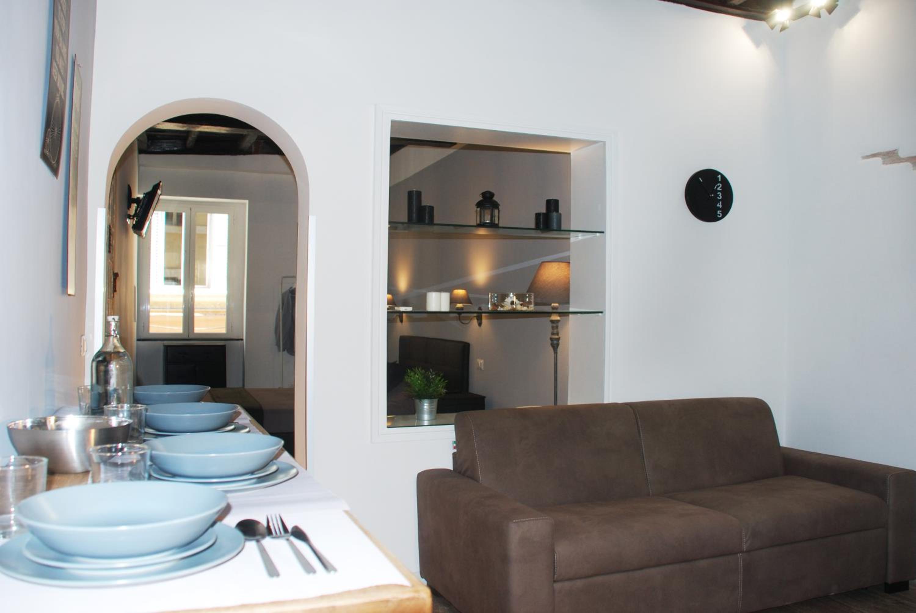 SuityRHome RioneMonti118