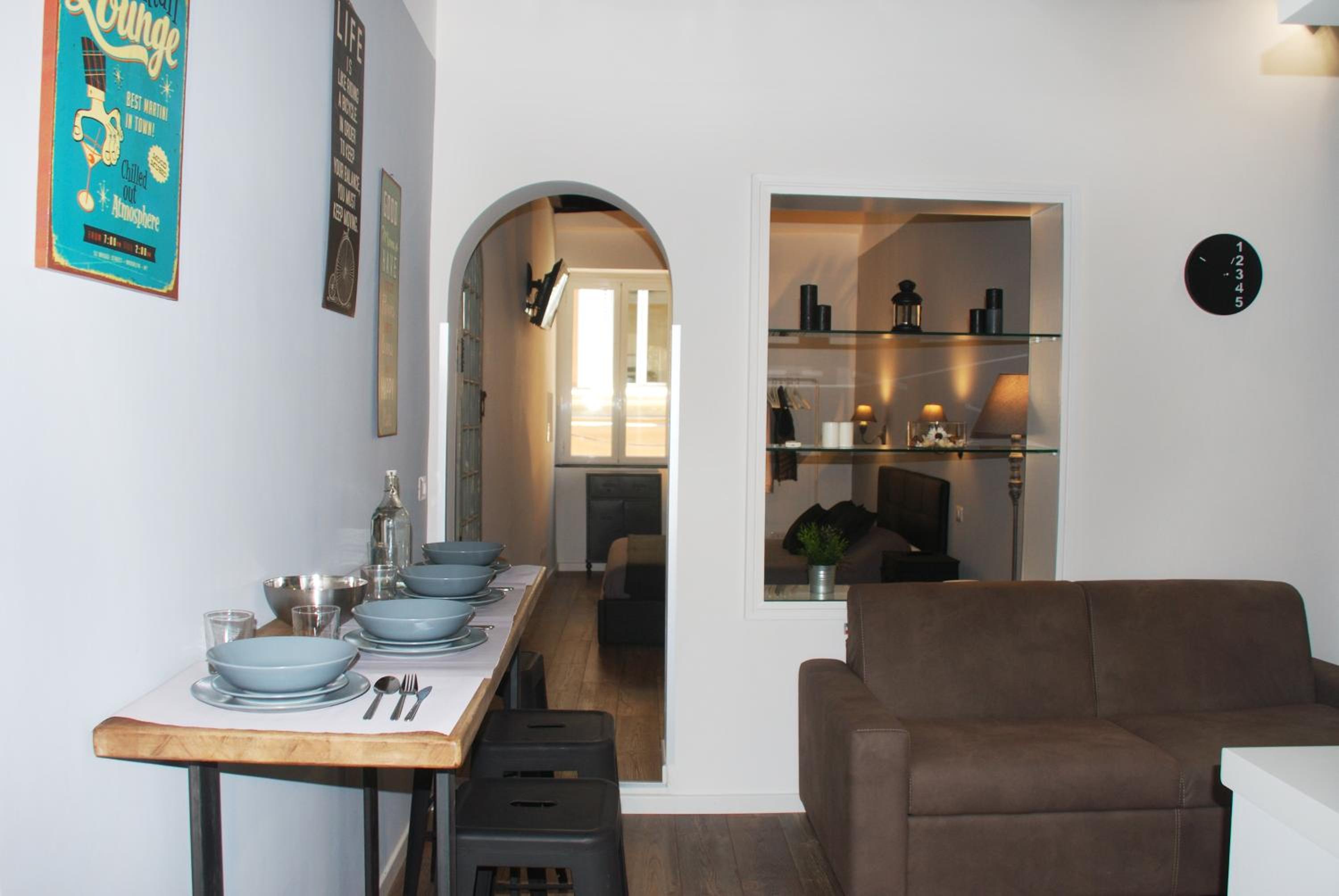 SuityRHome RioneMonti118