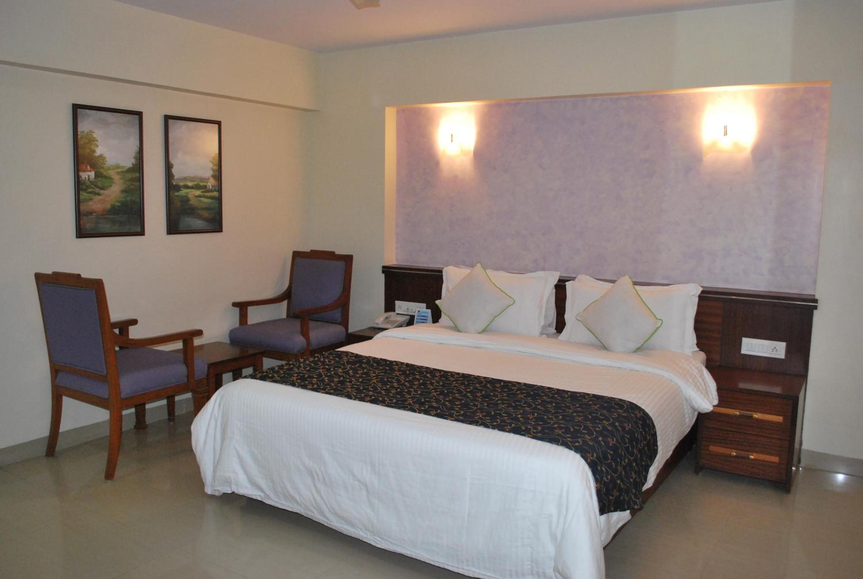 Shirdi Vacations - Hotel Abigail Regency - Property Image 6