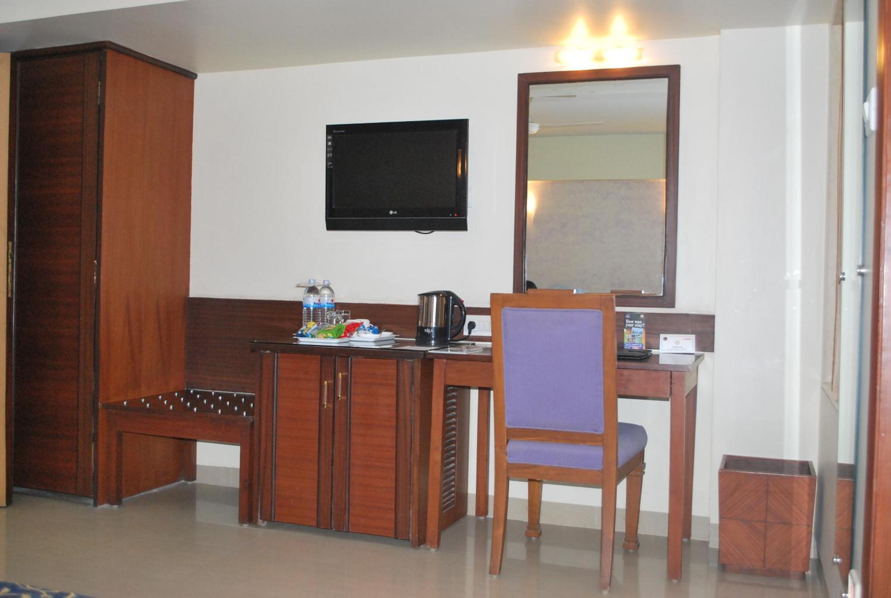 Shirdi Vacations - Hotel Abigail Regency - Property Image 7