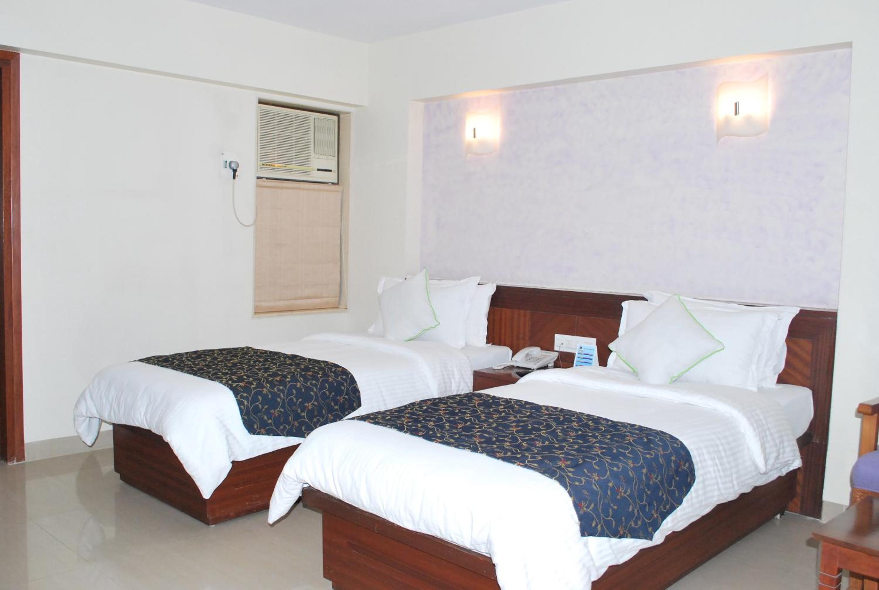 Shirdi Vacations - Hotel Abigail Regency - Property Image 5