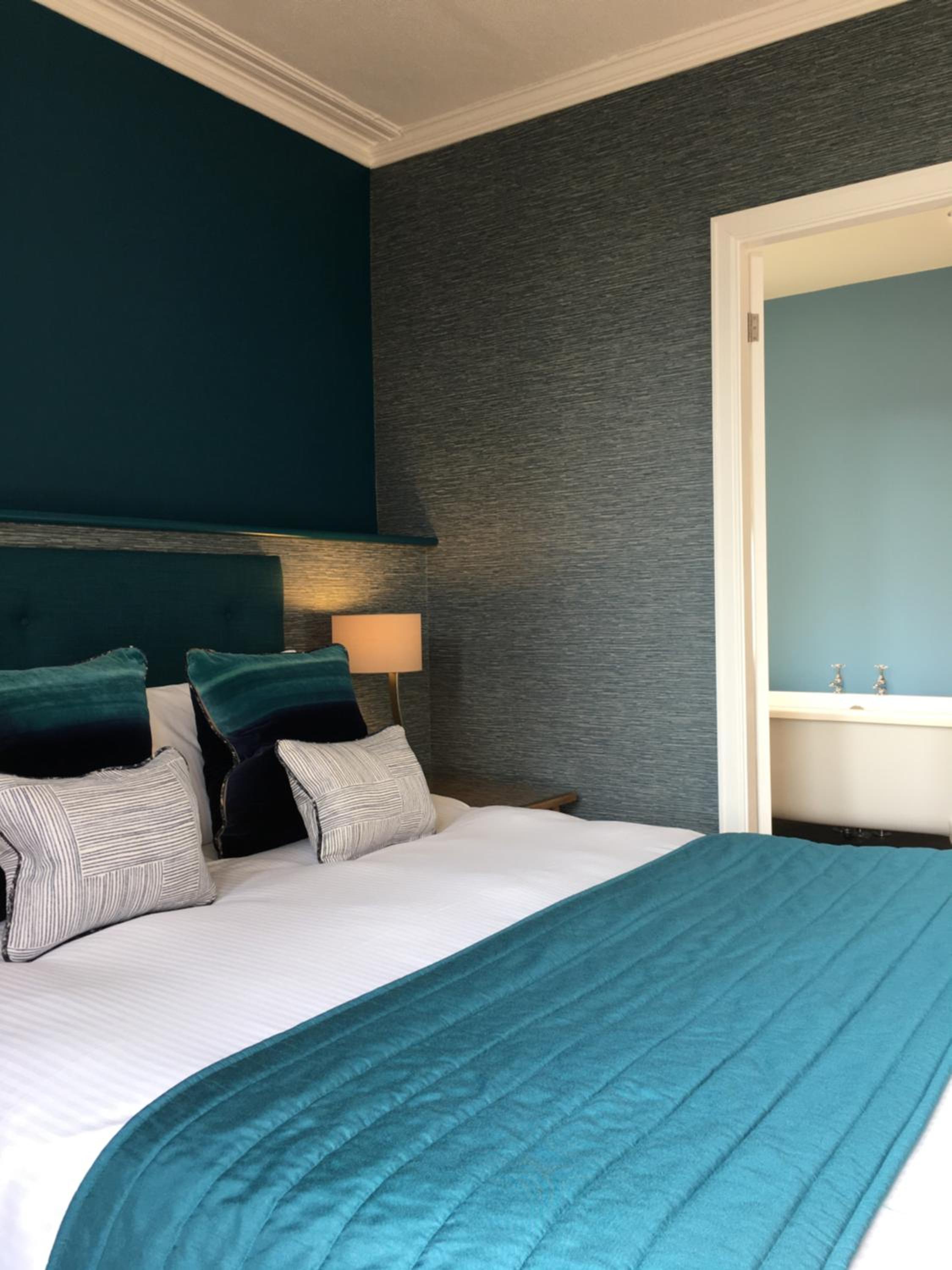The Hideaway At Windermere (Adults only)
