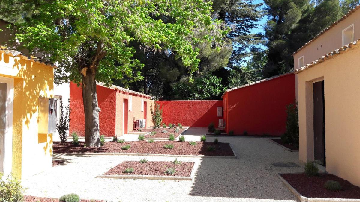 children's play area