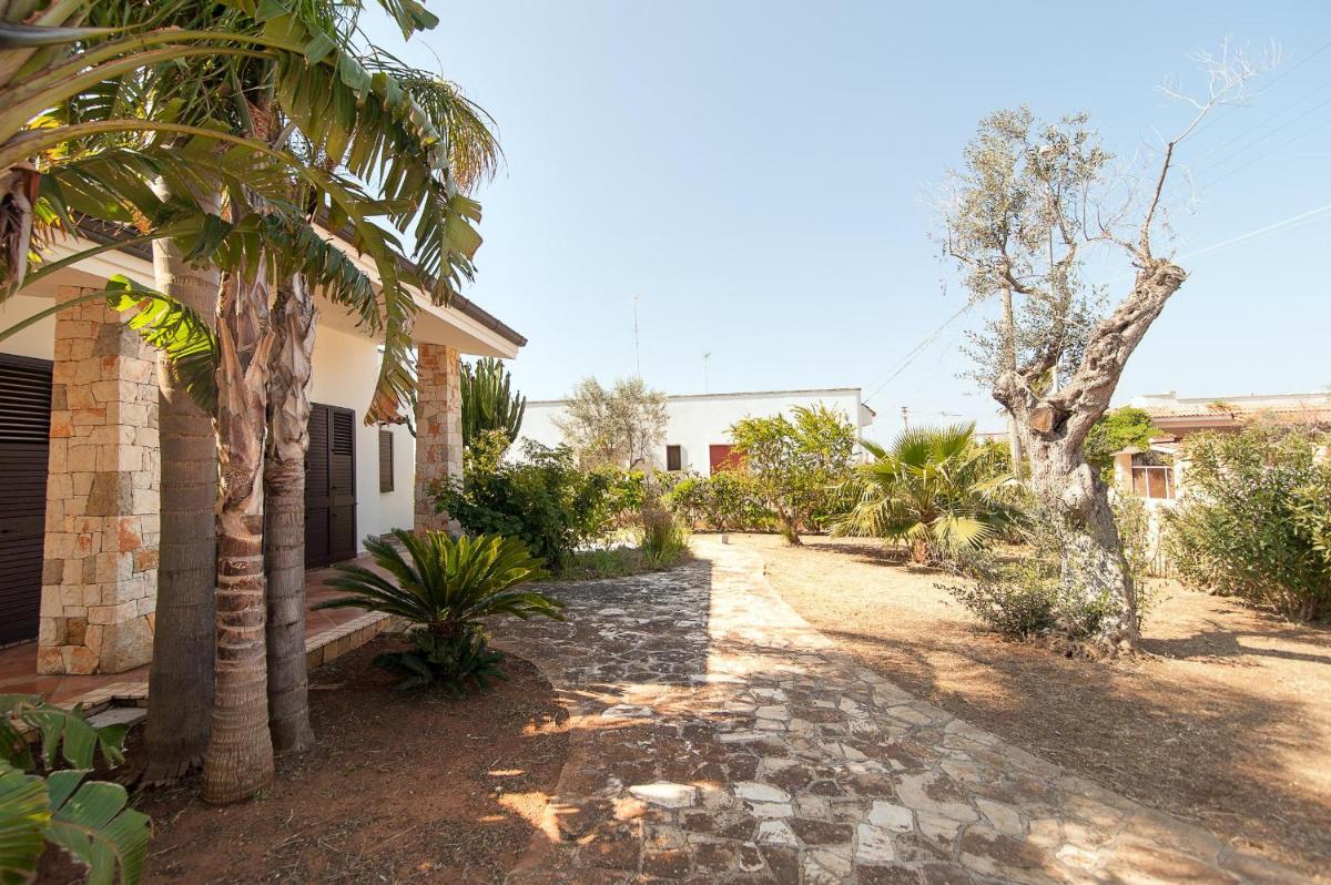 Villa Rose view 2