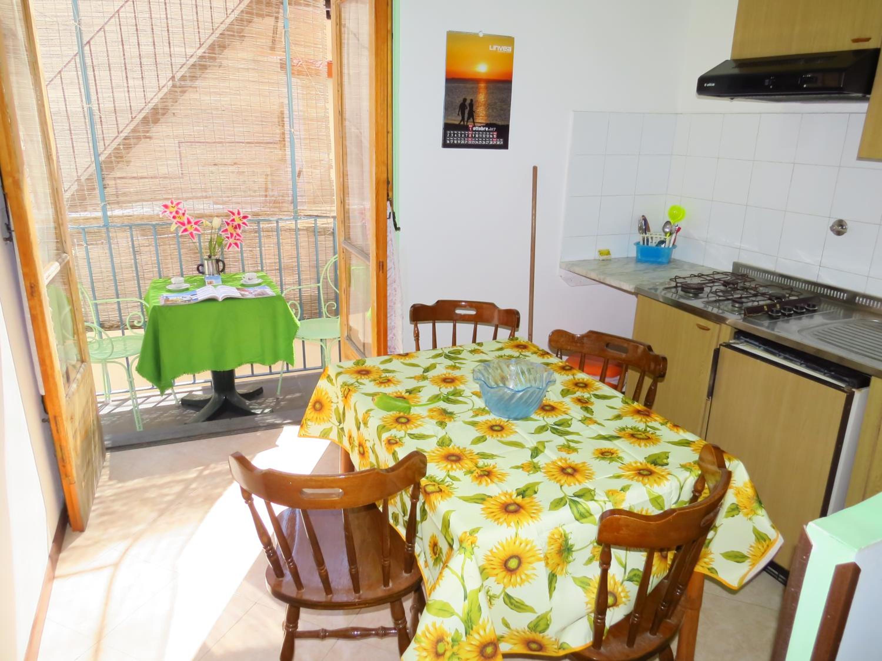 Casa Vittorio B&b
