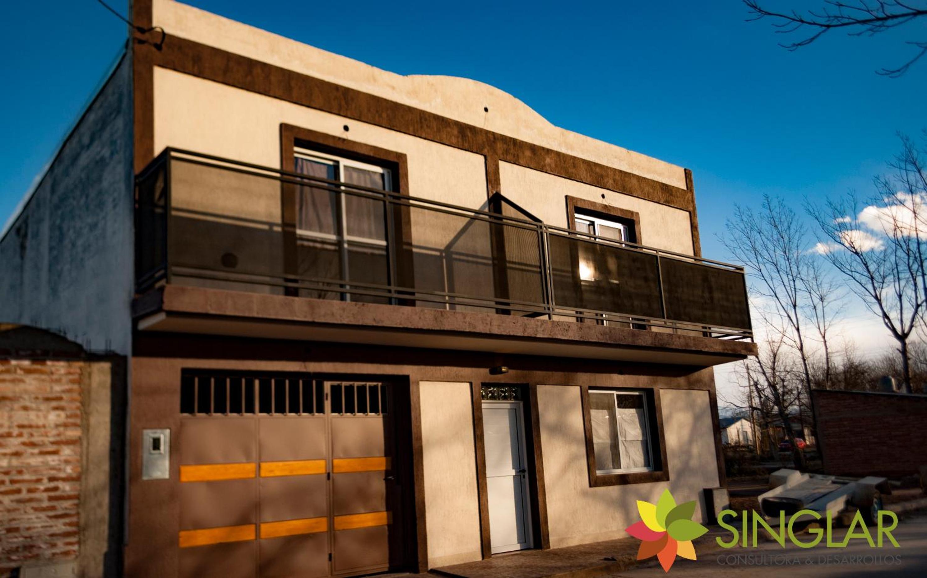 Singlar Consultora