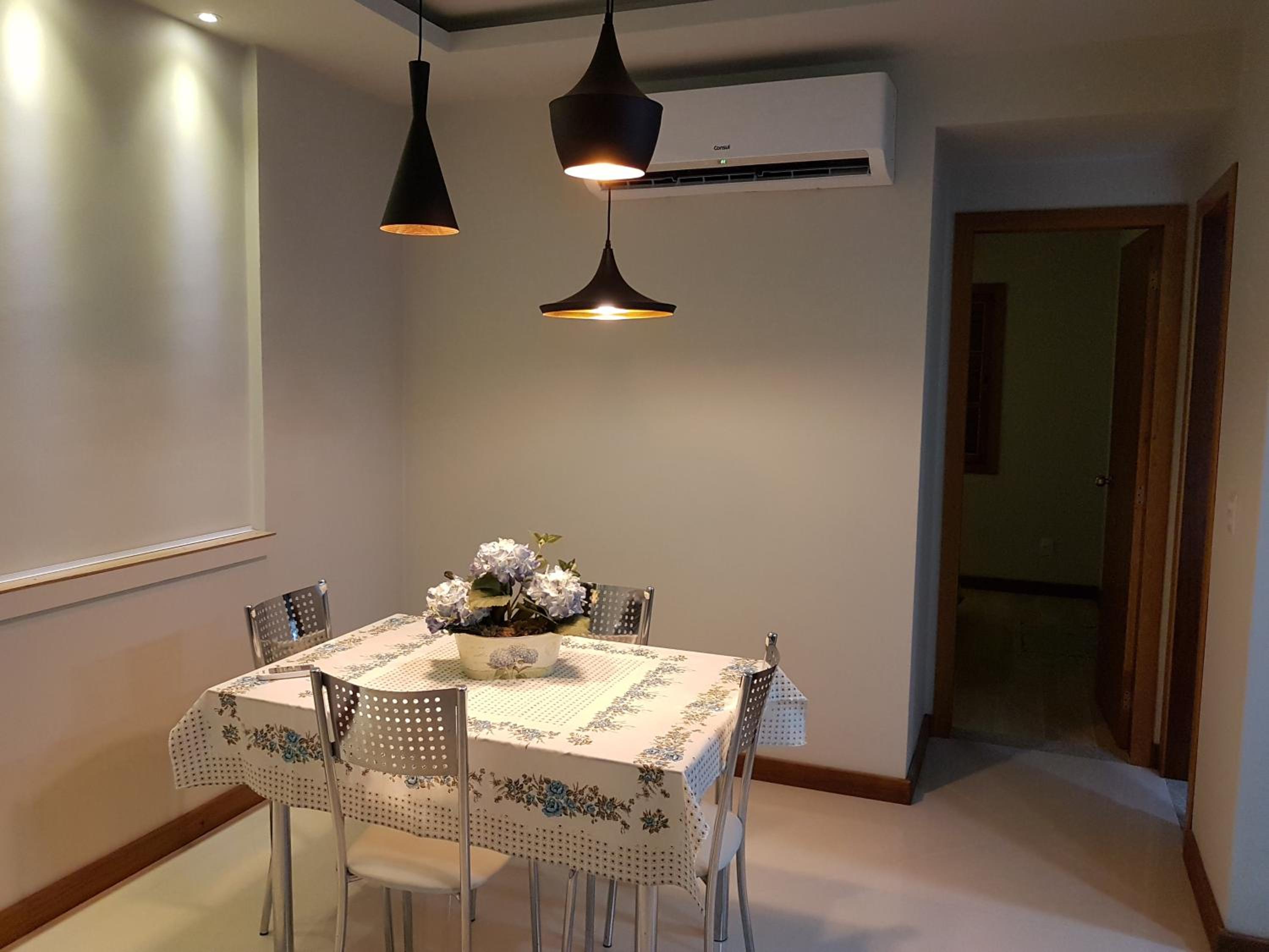 Apartamento Bracuhy - Peninsula III