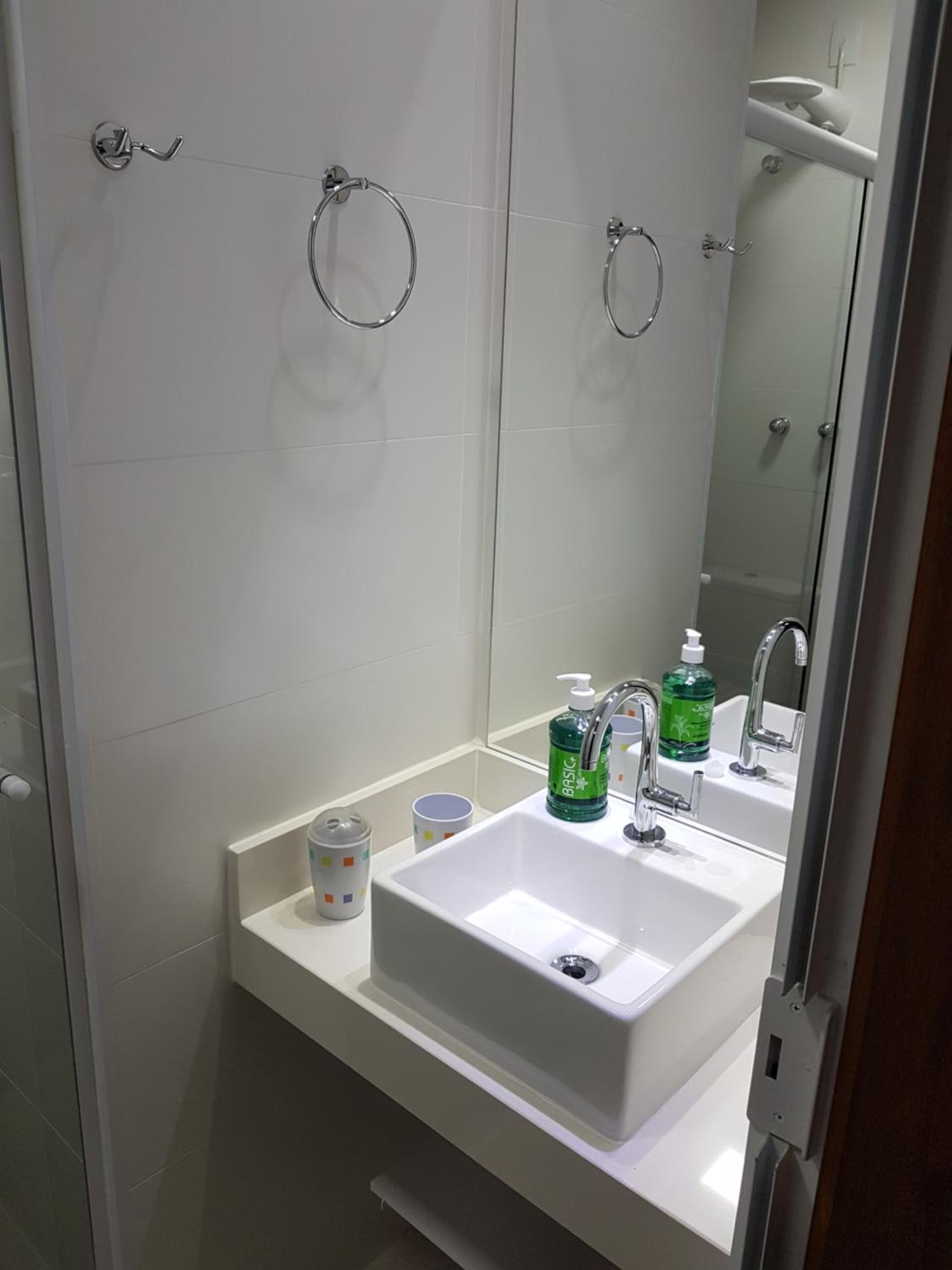 Apartamento Bracuhy - Peninsula III