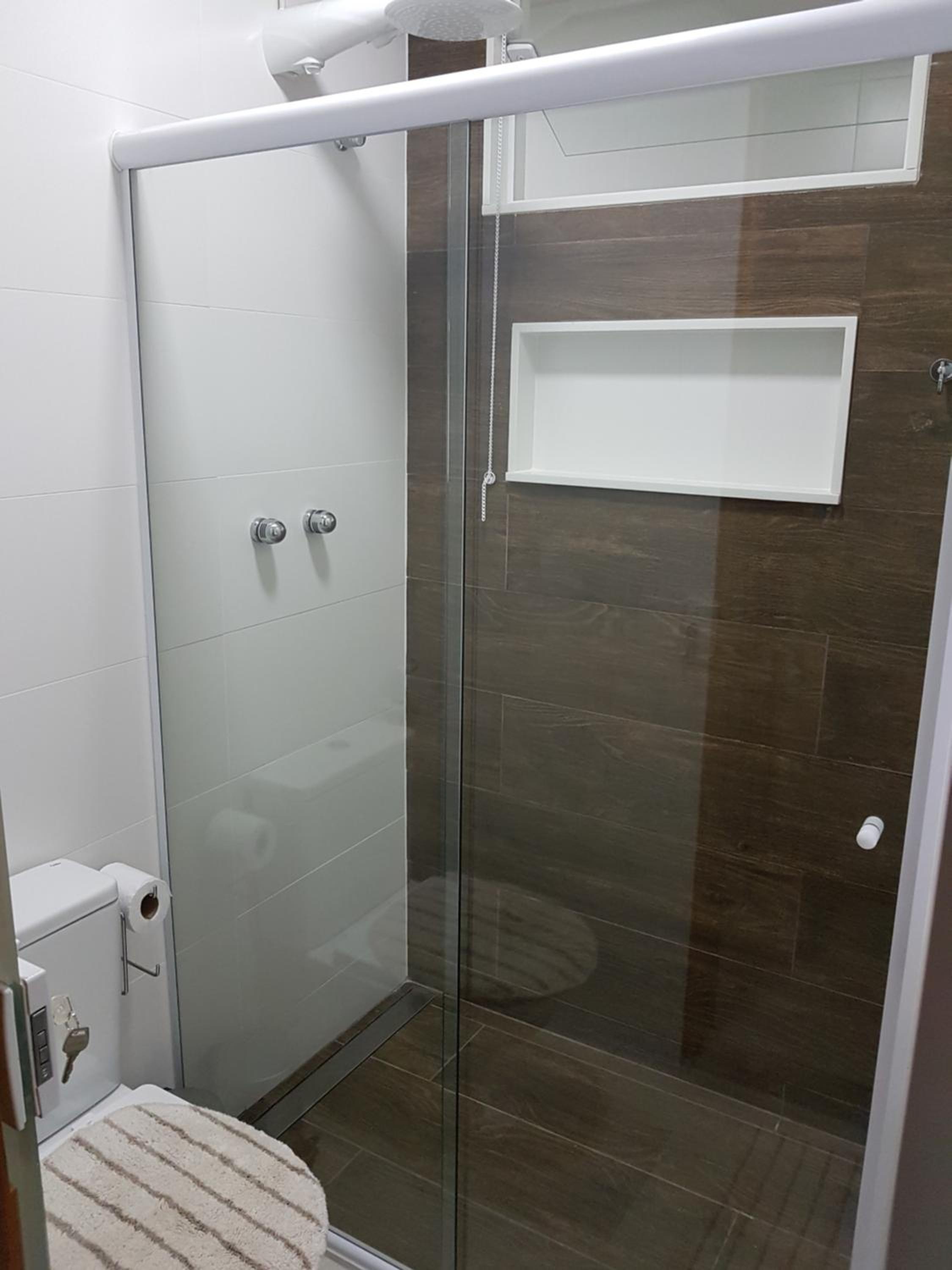 Apartamento Bracuhy - Peninsula III