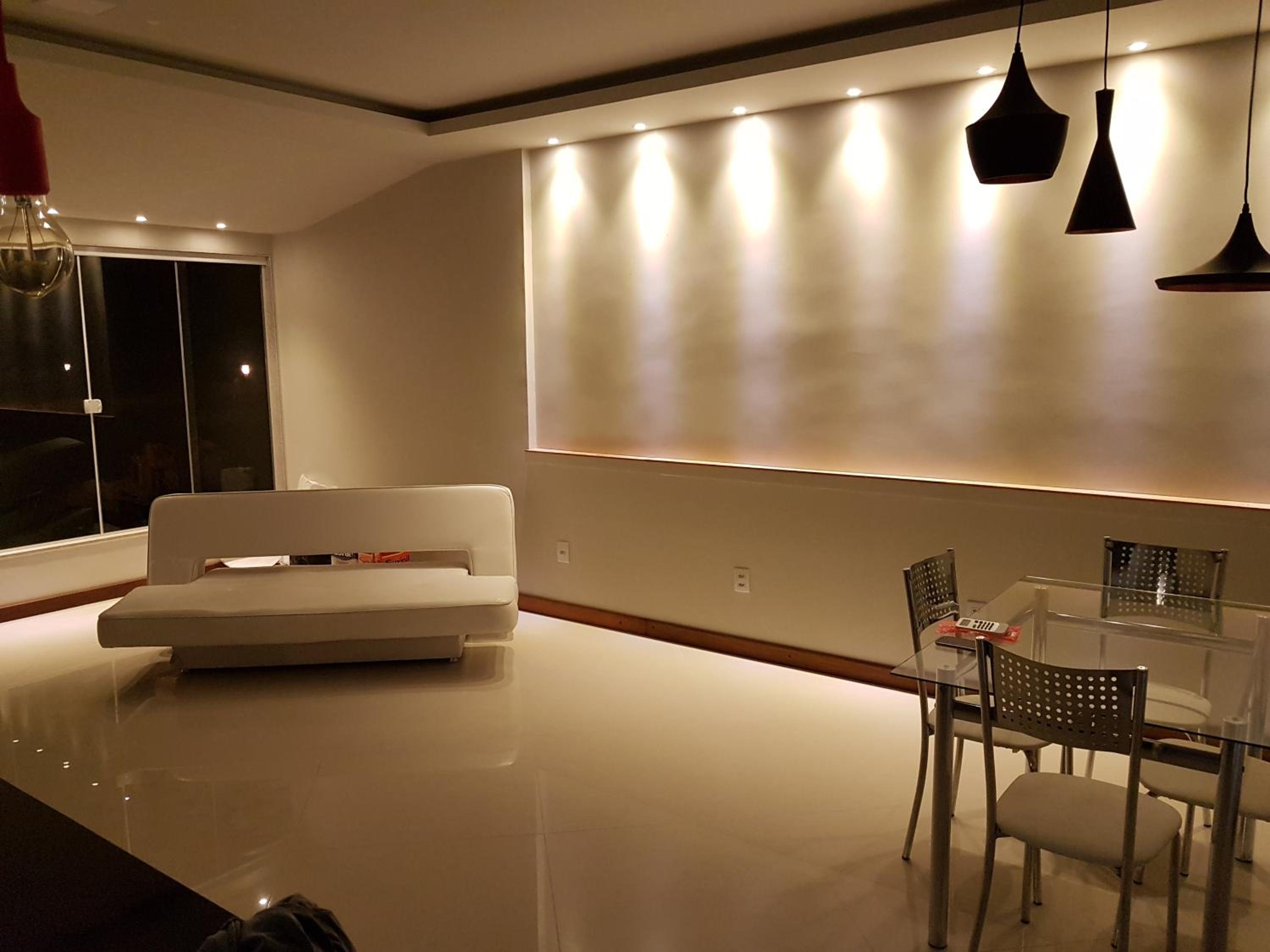 Apartamento Bracuhy - Peninsula III