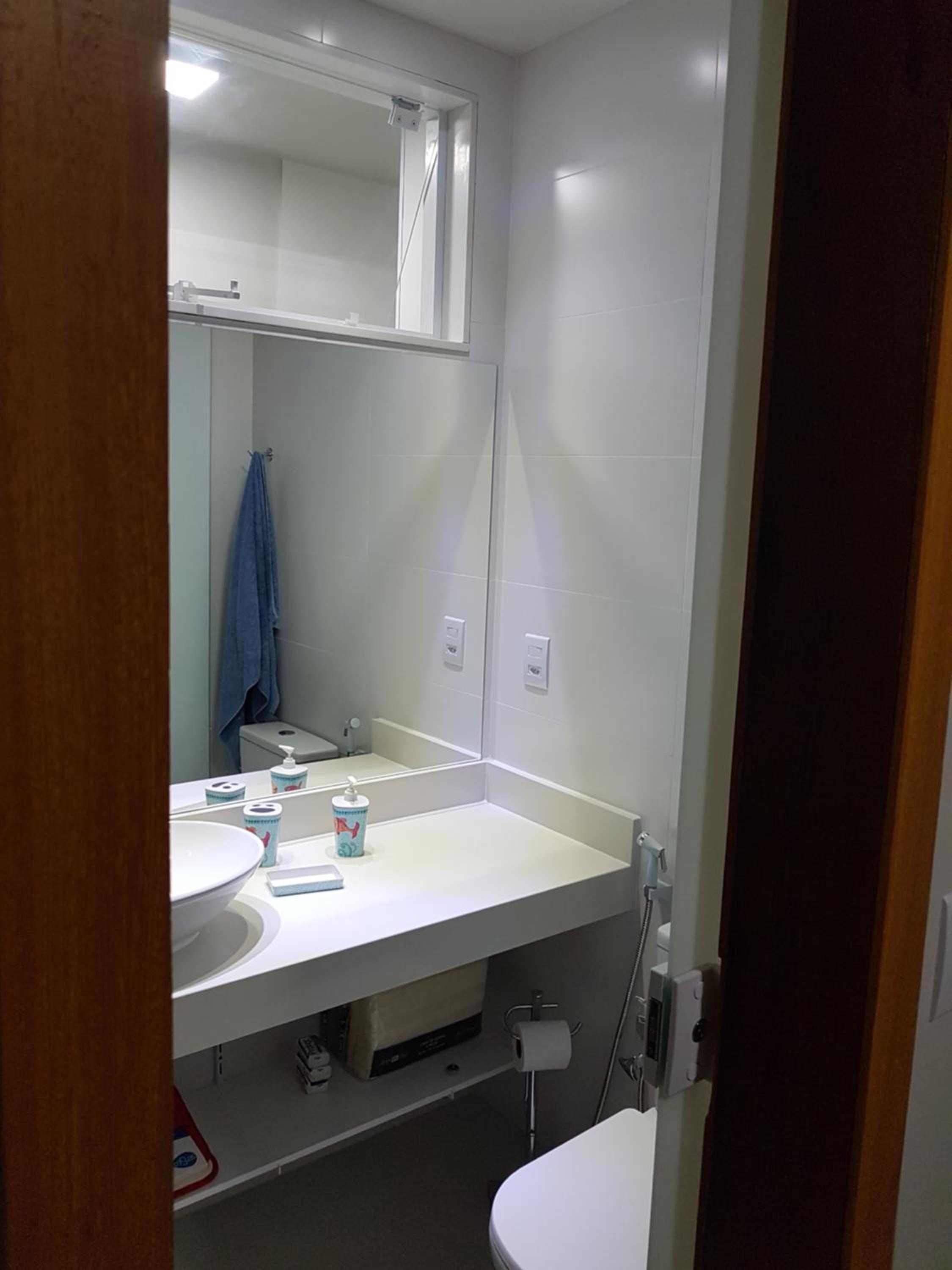 Apartamento Bracuhy - Peninsula III