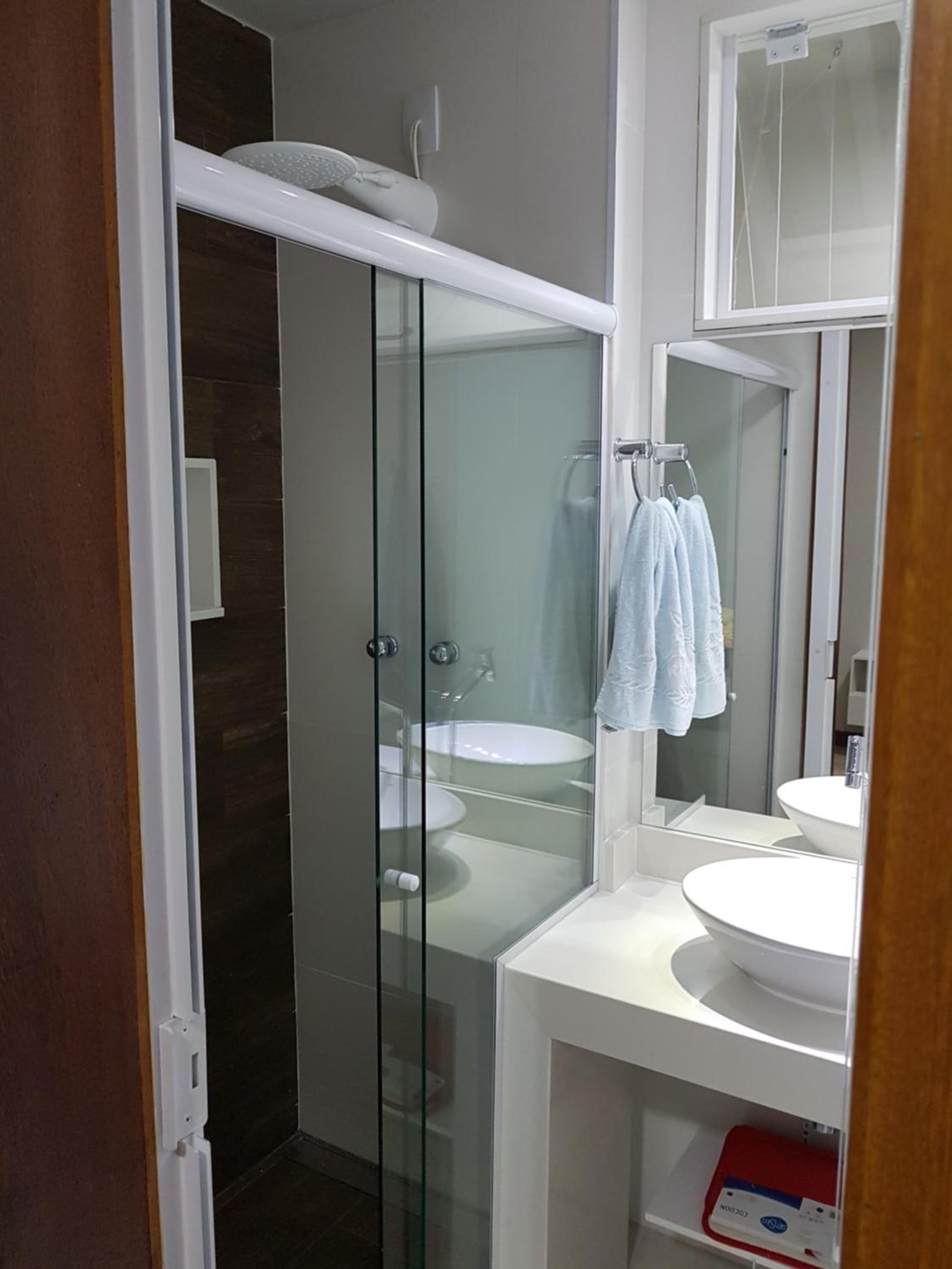Apartamento Bracuhy - Peninsula III