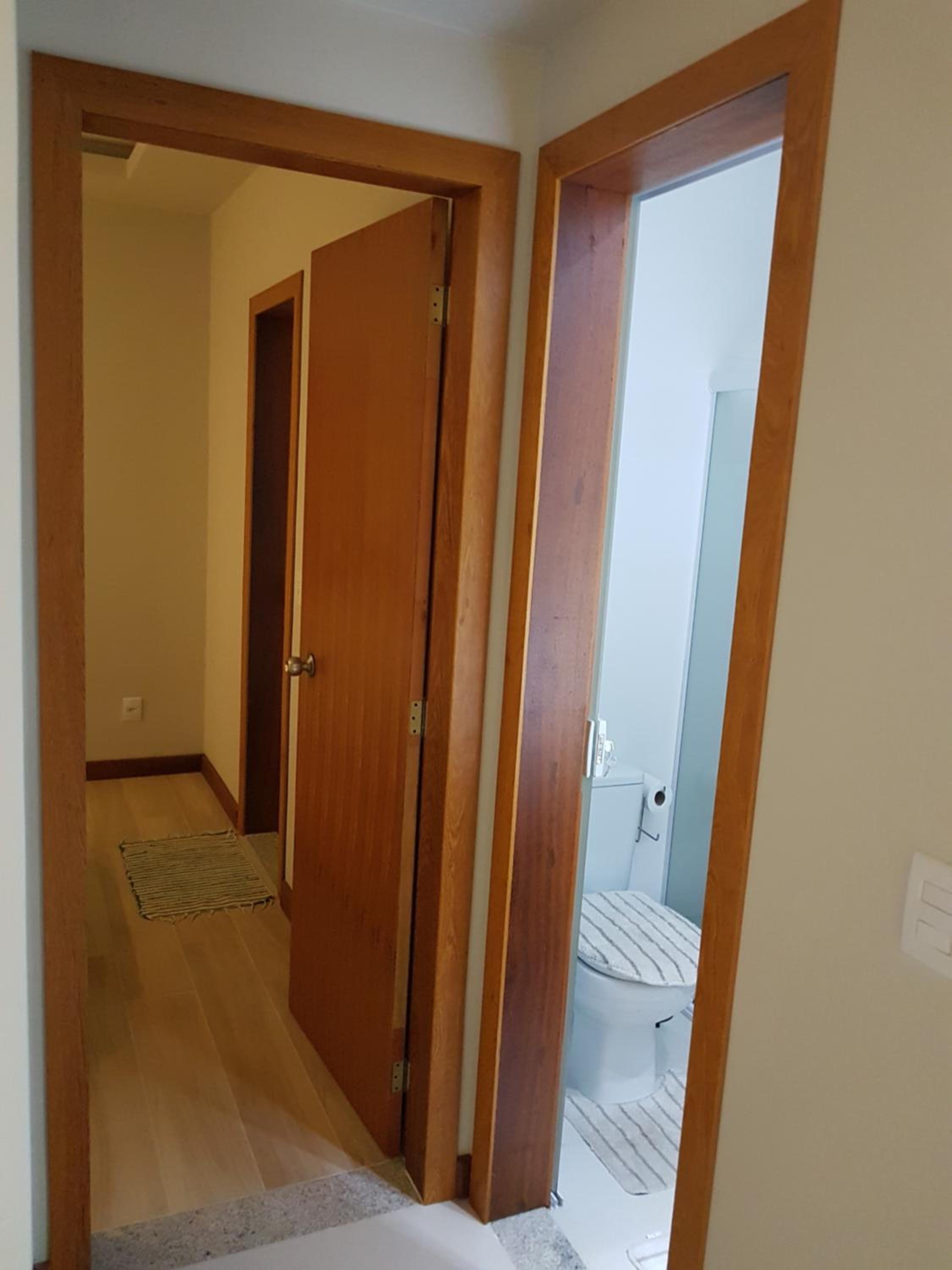 Apartamento Bracuhy - Peninsula III