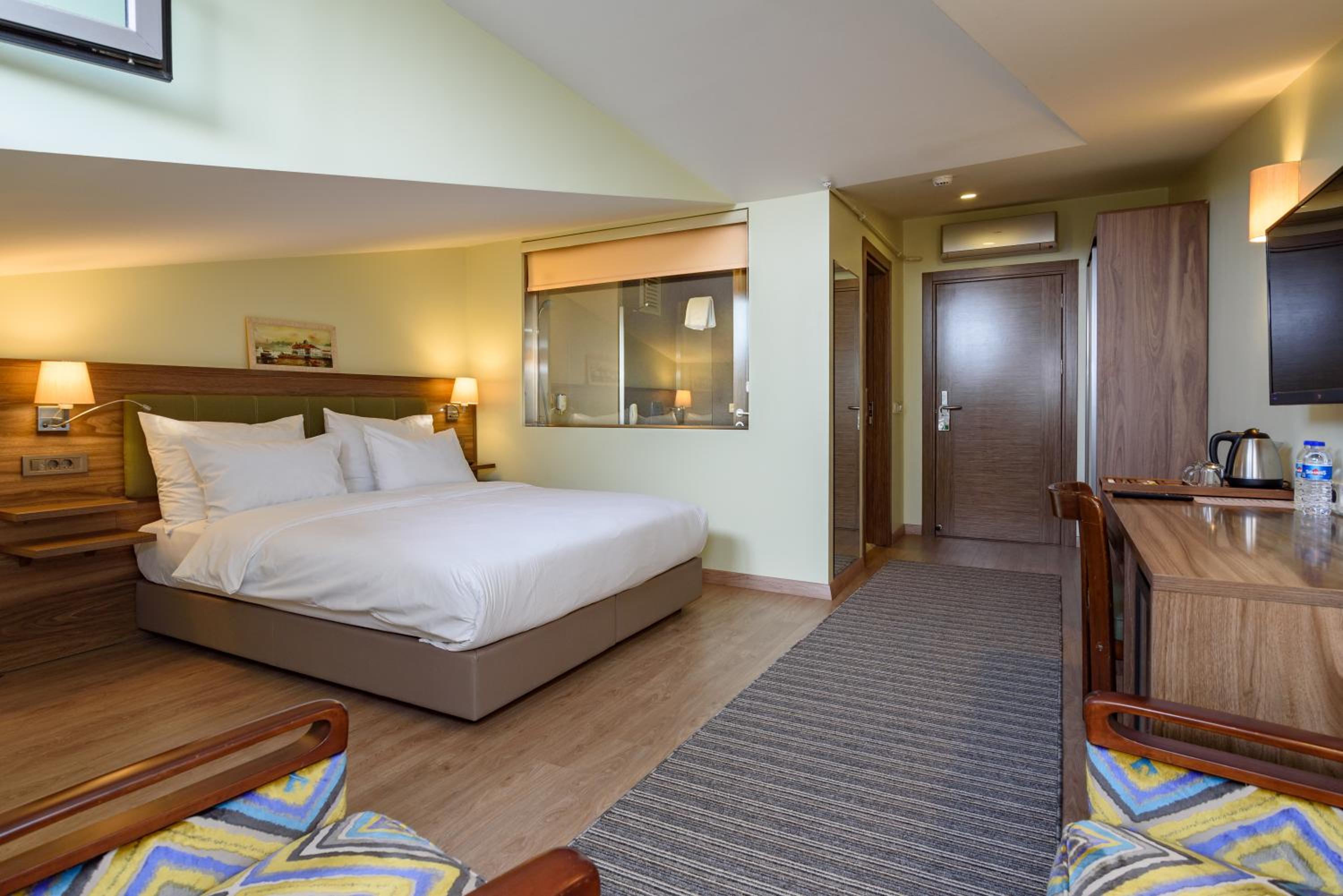 Numi Otel - Image 47