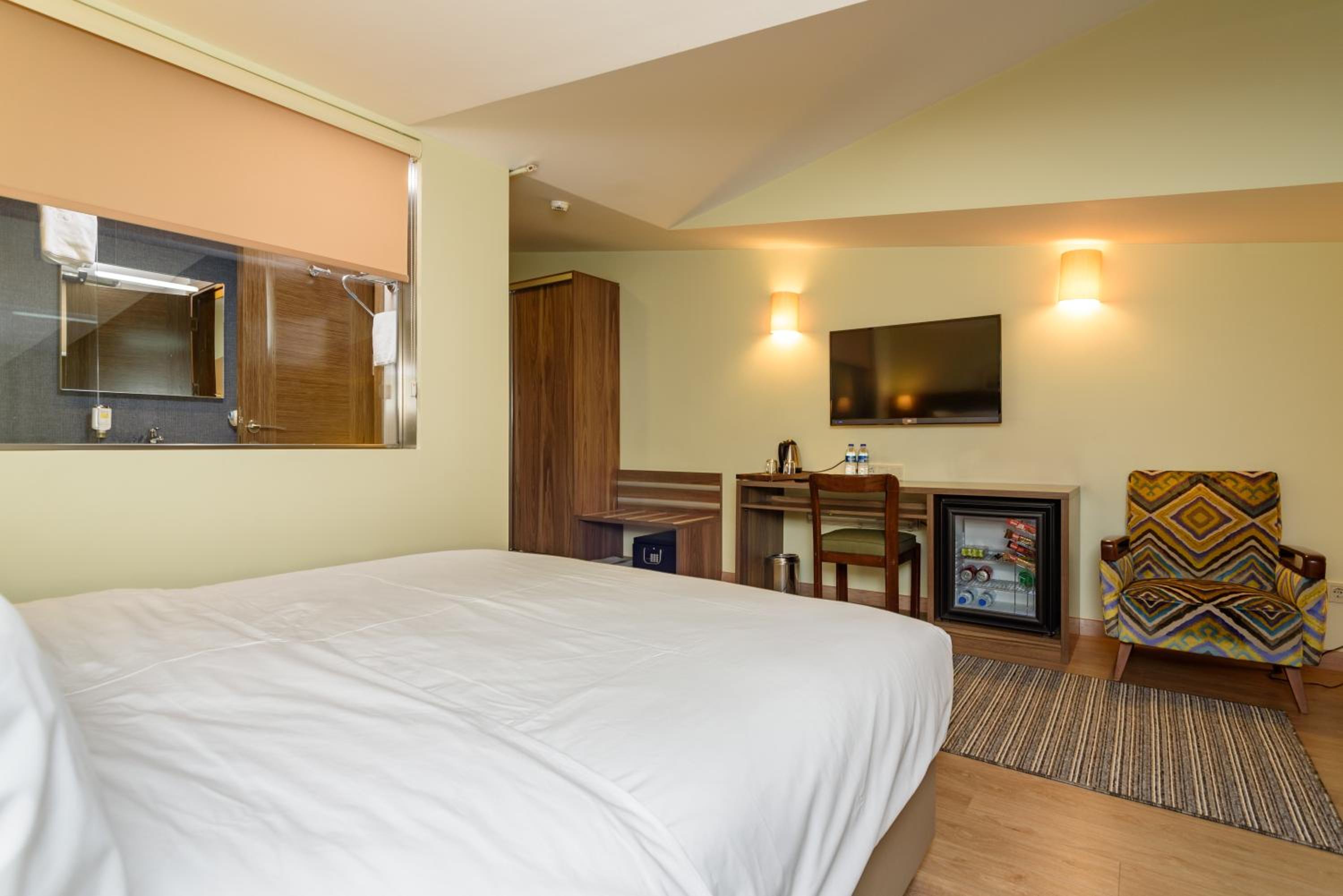 Numi Otel - Image 46