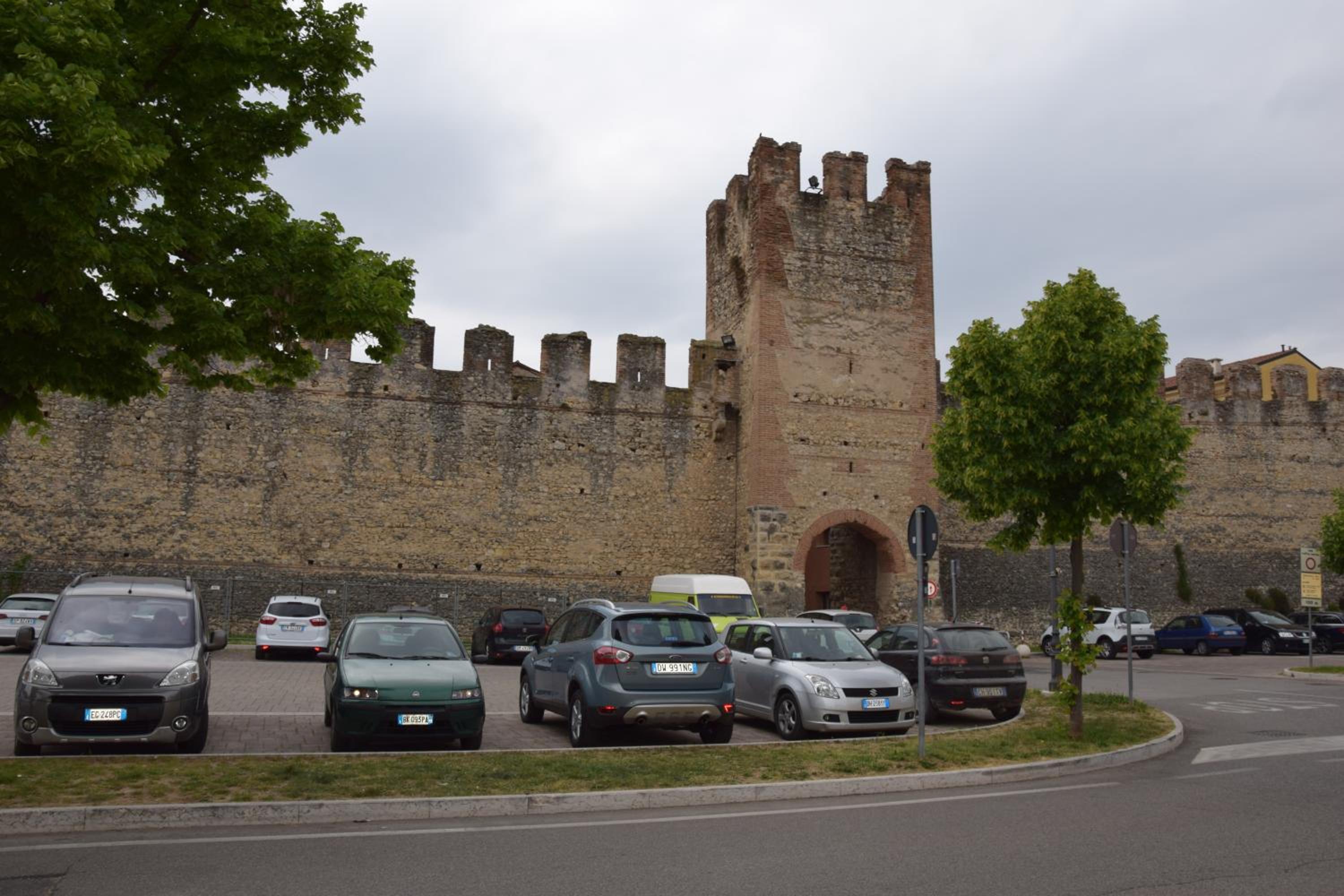 Residenza Ai Capitelli view 2